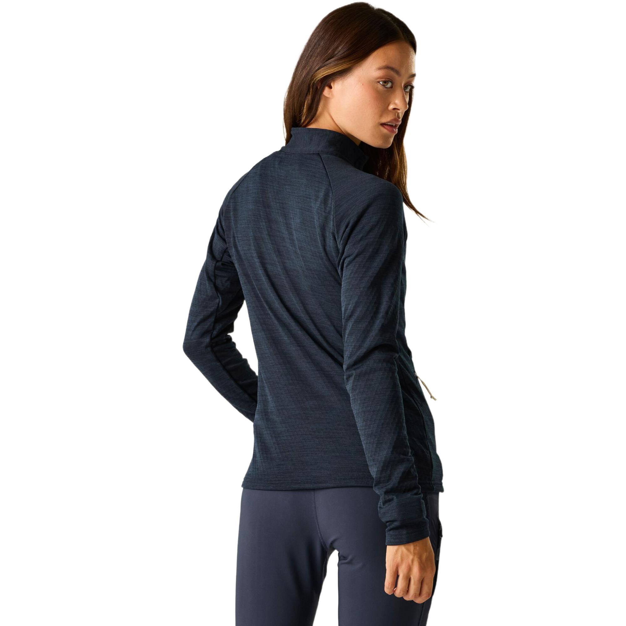 Dare 2b Womens Emerging III Stretch Midlayer - Image 2