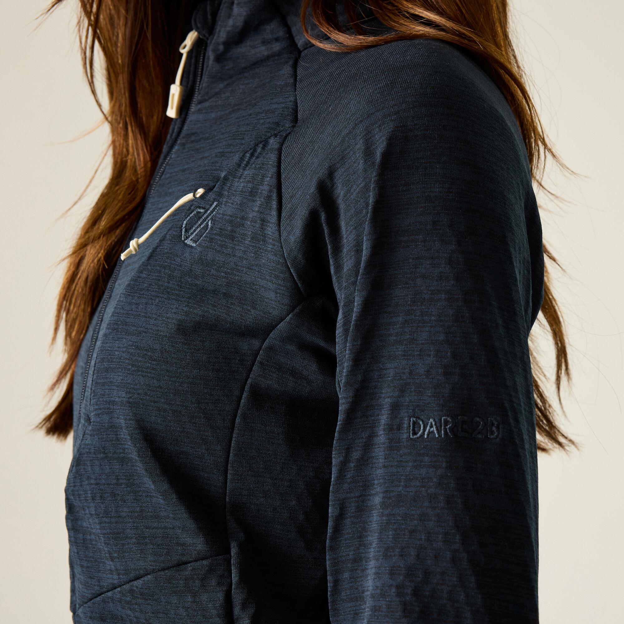 Dare 2b Womens Emerging III Stretch Midlayer - Image 4