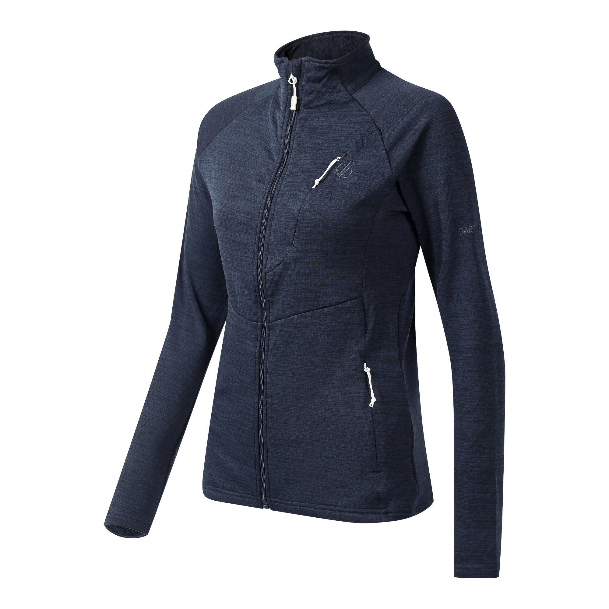 Dare 2b Womens Emerging III Stretch Midlayer - Image 7