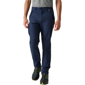 Regatta Mens Summer Questra Cargo Trousers