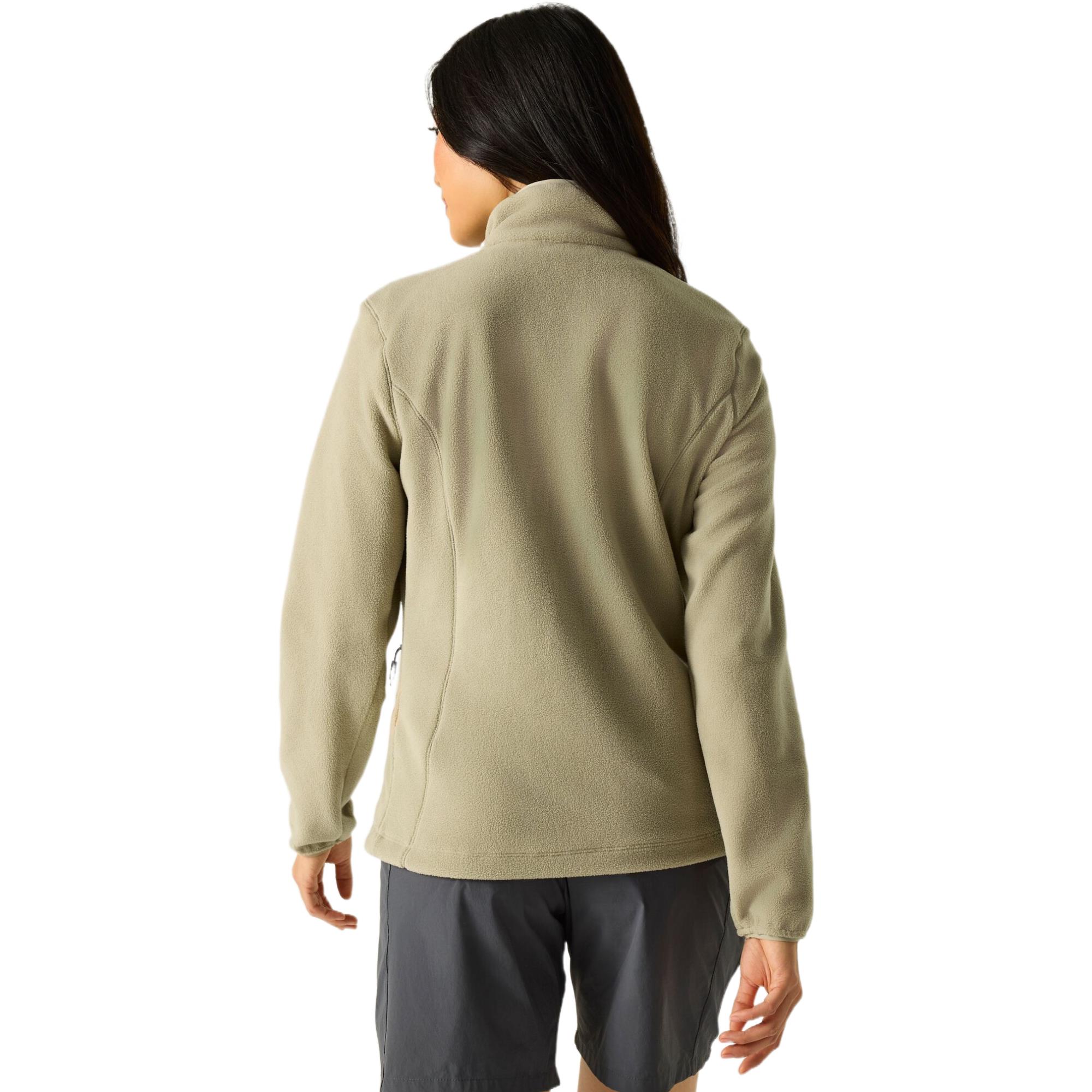 Regatta Floreo IV Womens Fleece - Image 2