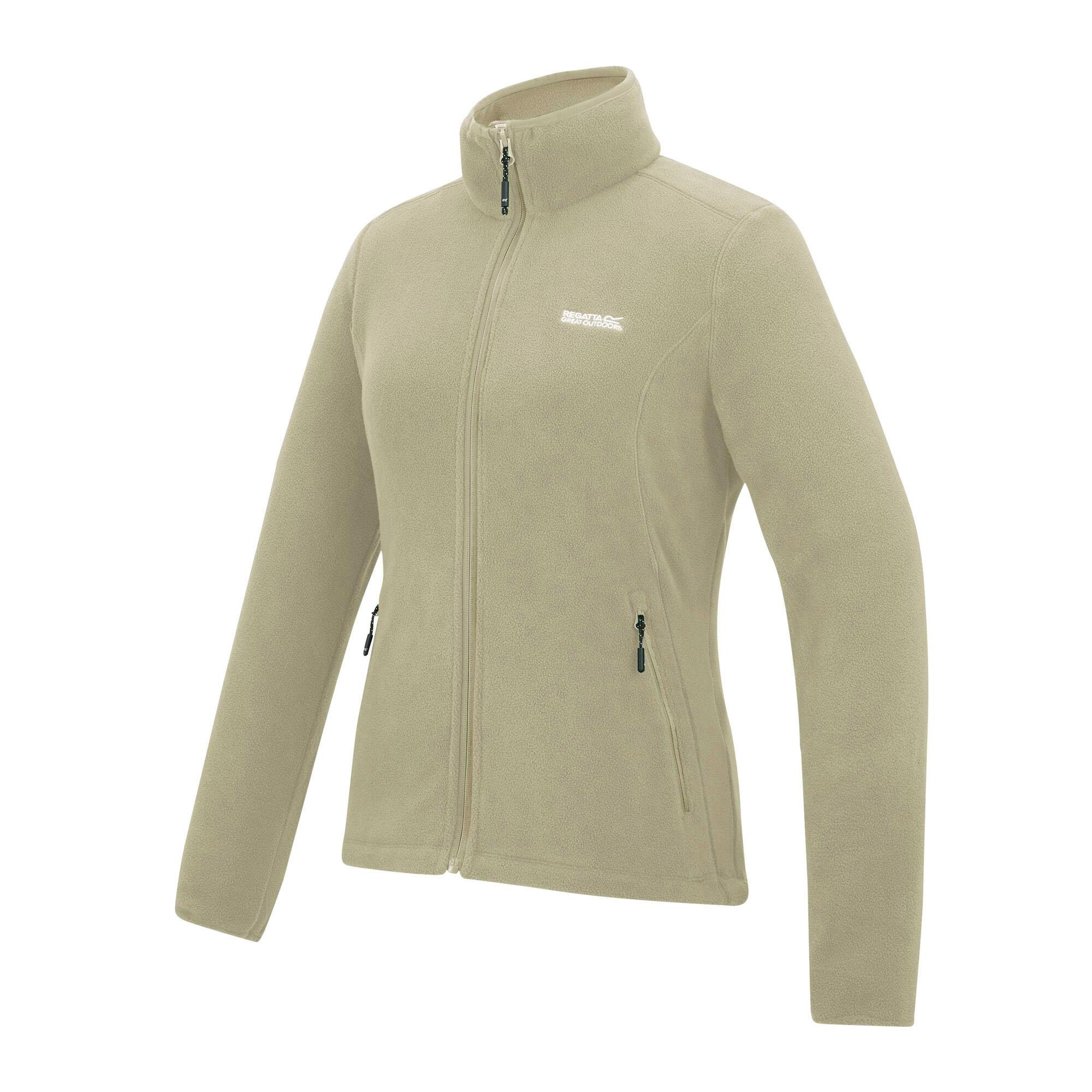 Regatta Floreo IV Womens Fleece - Image 5