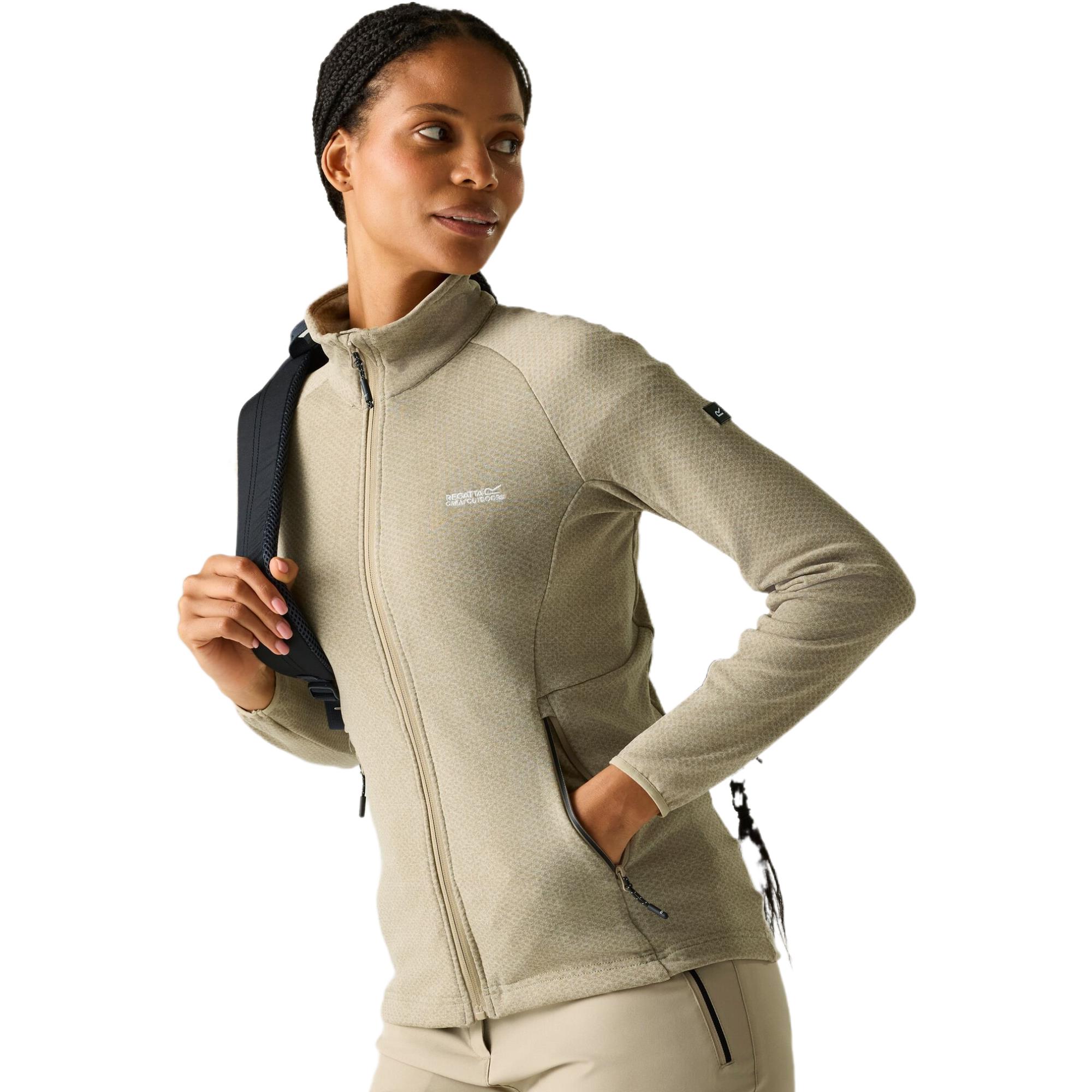 Regatta Womens Malana Midlayer