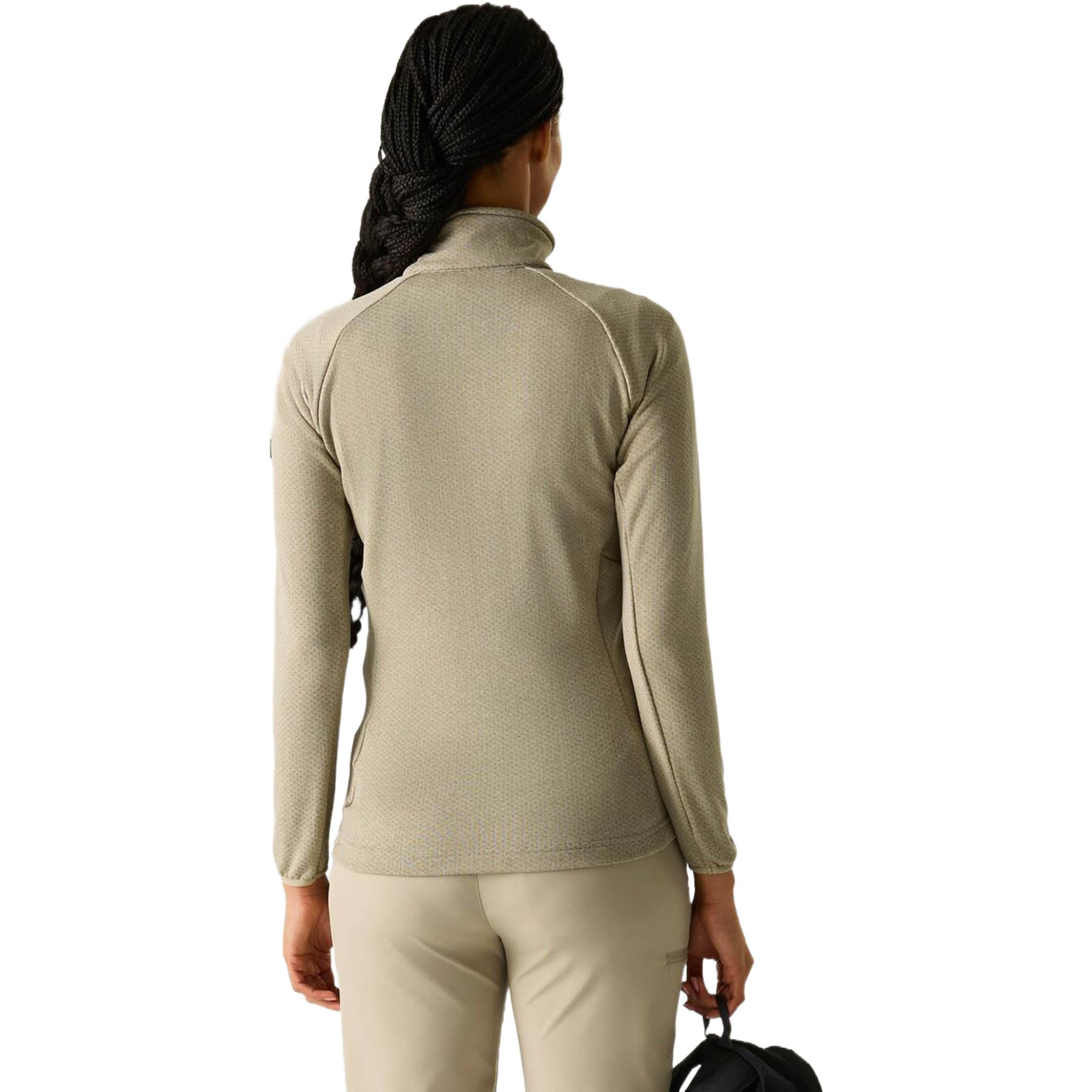 Regatta Womens Malana Midlayer - Image 2