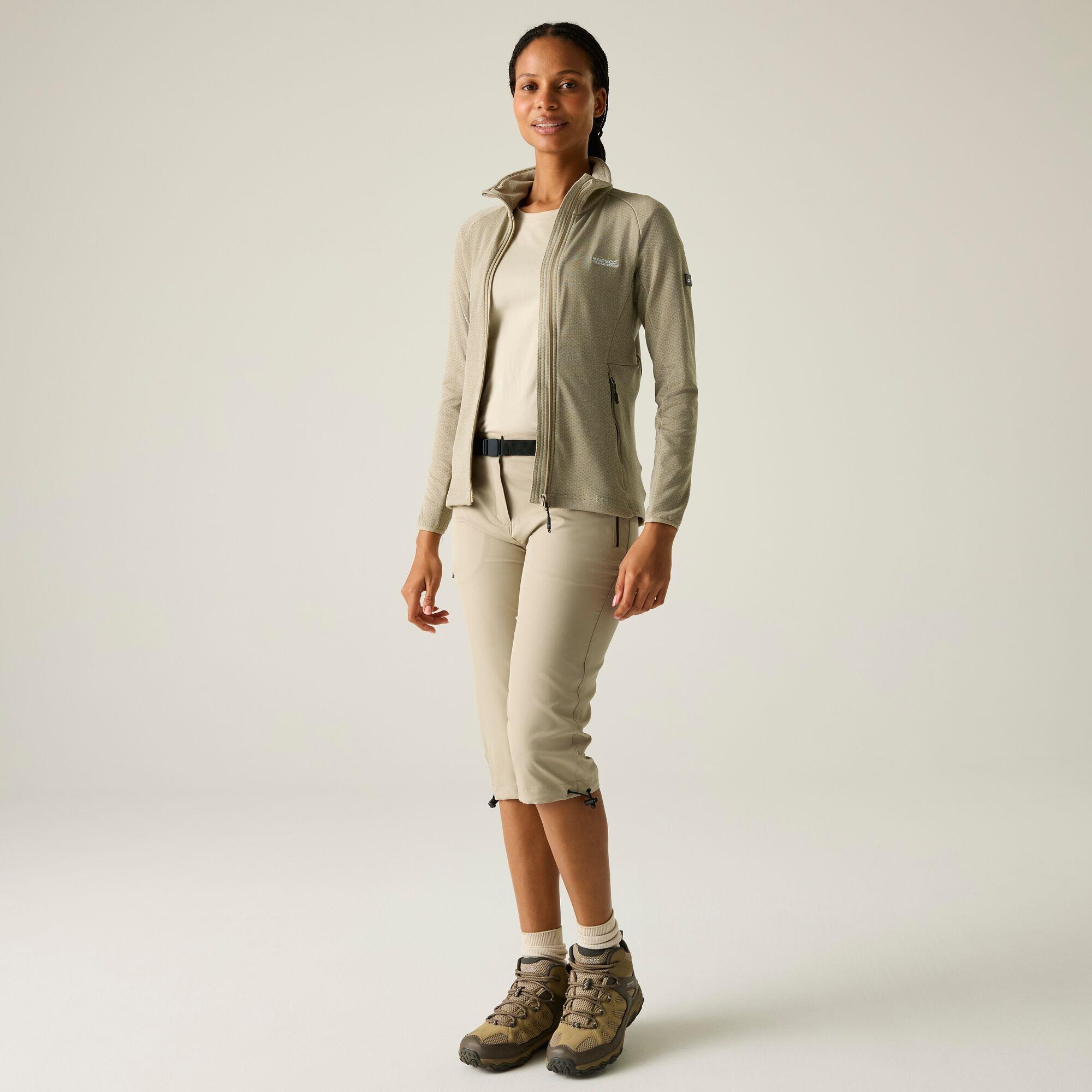 Regatta Womens Malana Midlayer - Image 3