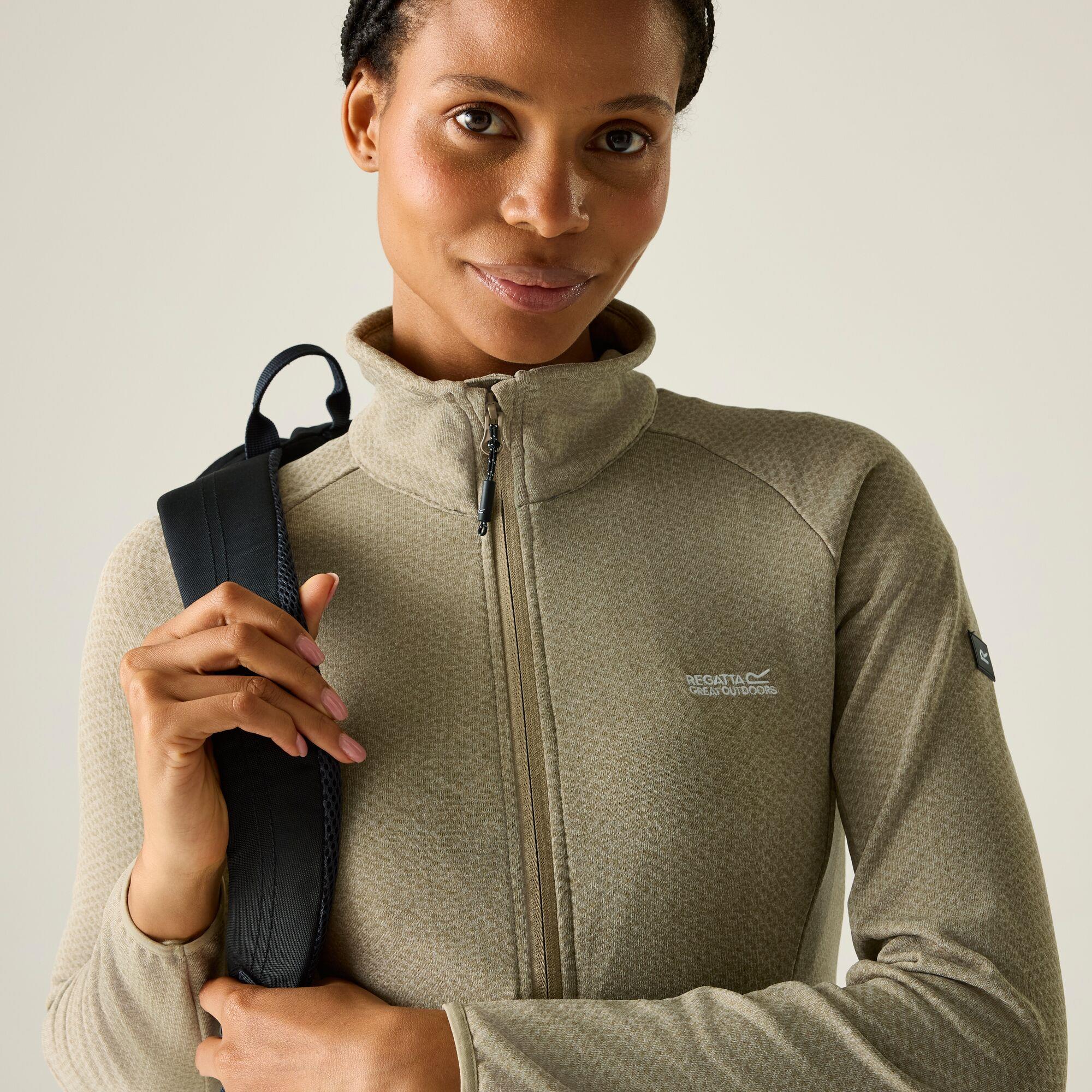 Regatta Womens Malana Midlayer - Image 5