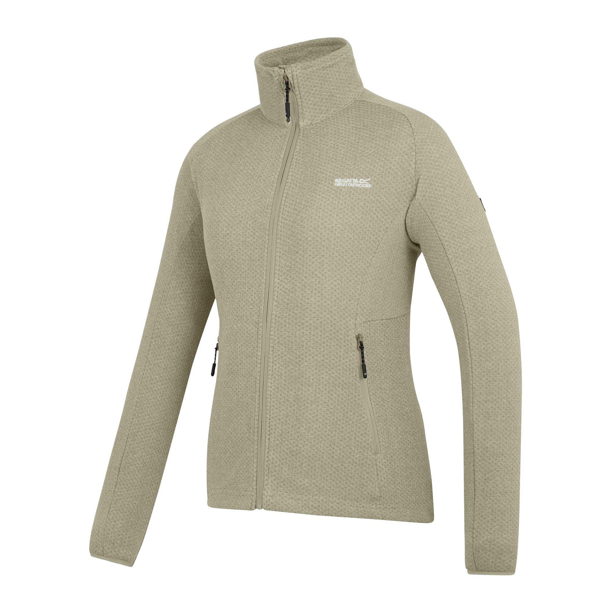 Regatta Womens Malana Midlayer - Image 6