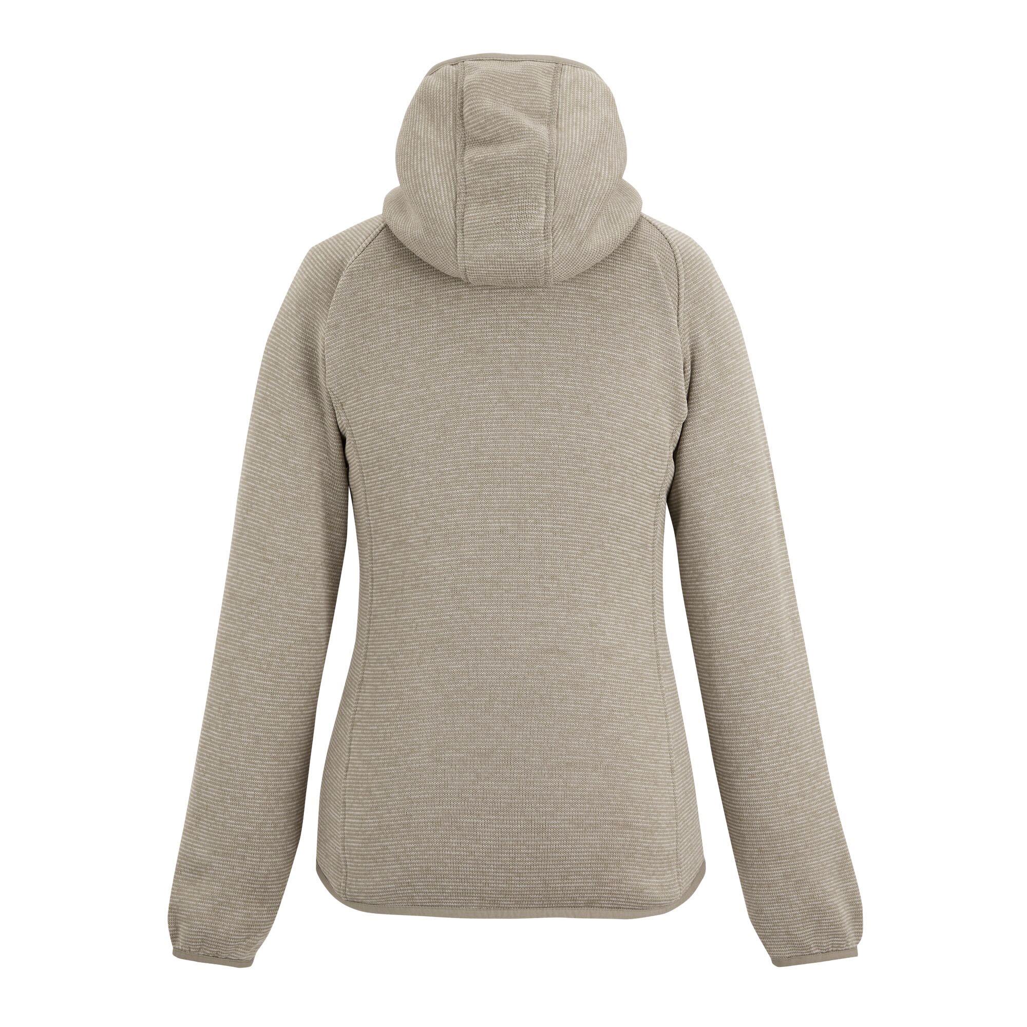 Regatta Womens Hooded Newhill Fleece - Image 7