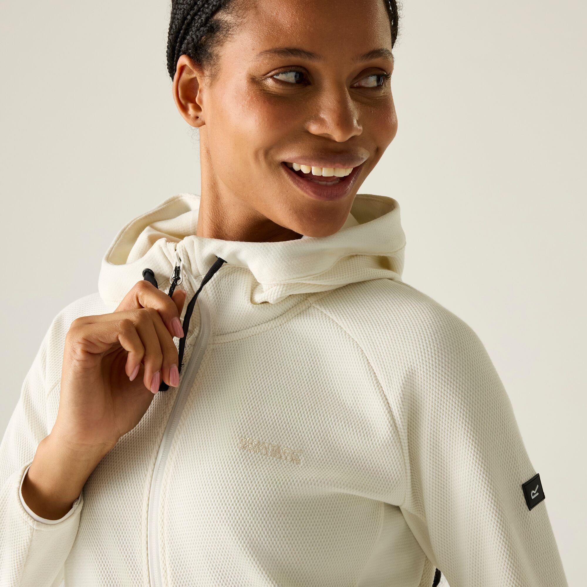Regatta Womens Nayna Fleece - Image 4