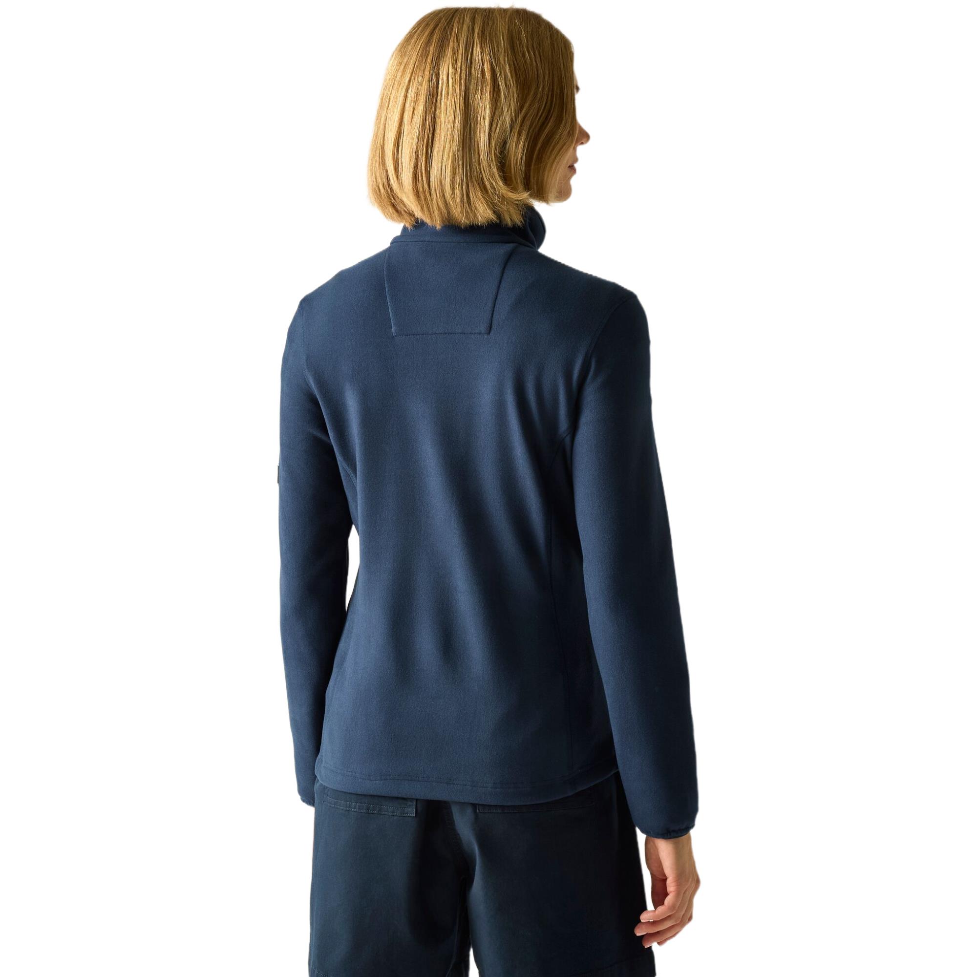 Regatta Womens Florena Fleece - Image 2
