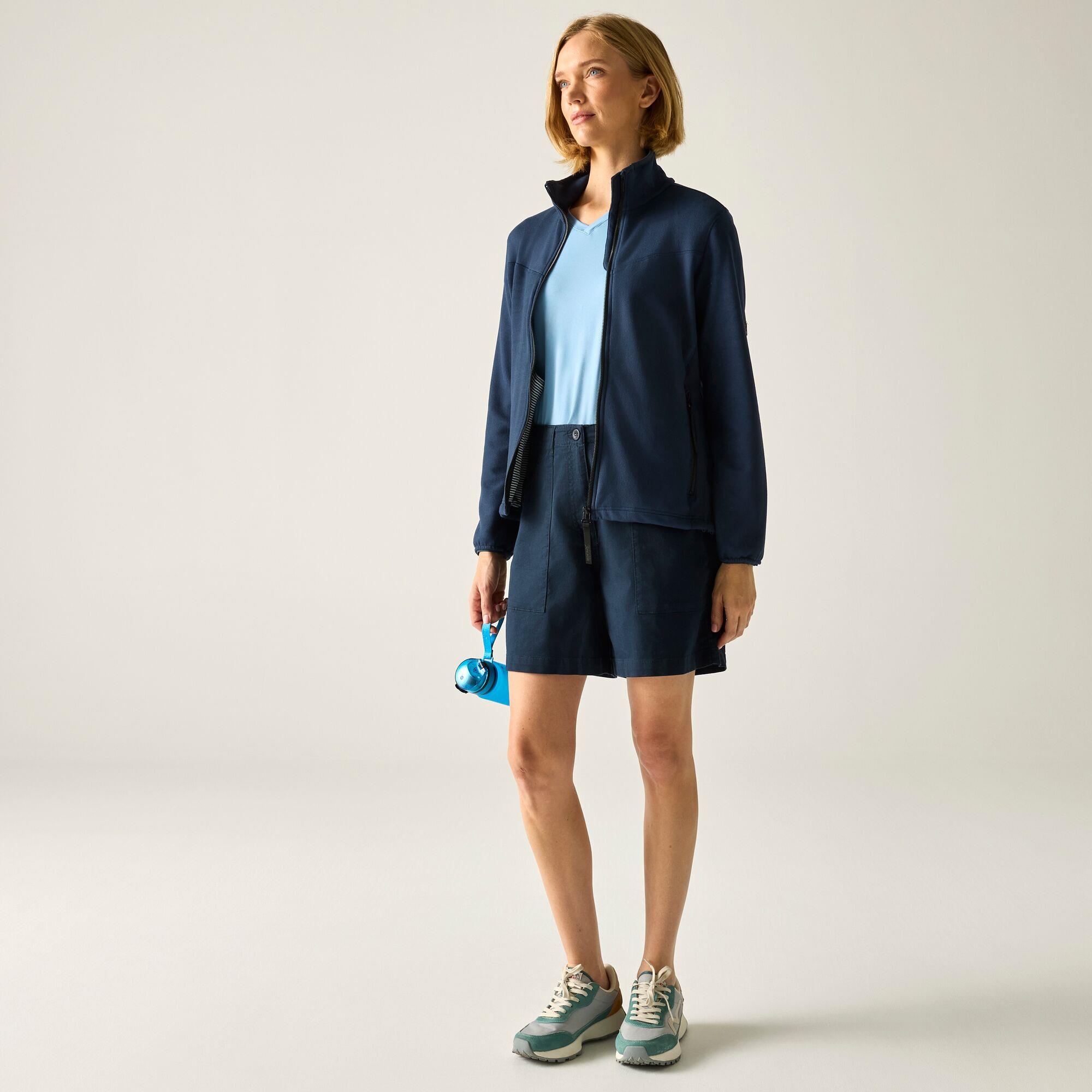 Regatta Womens Florena Fleece - Image 3