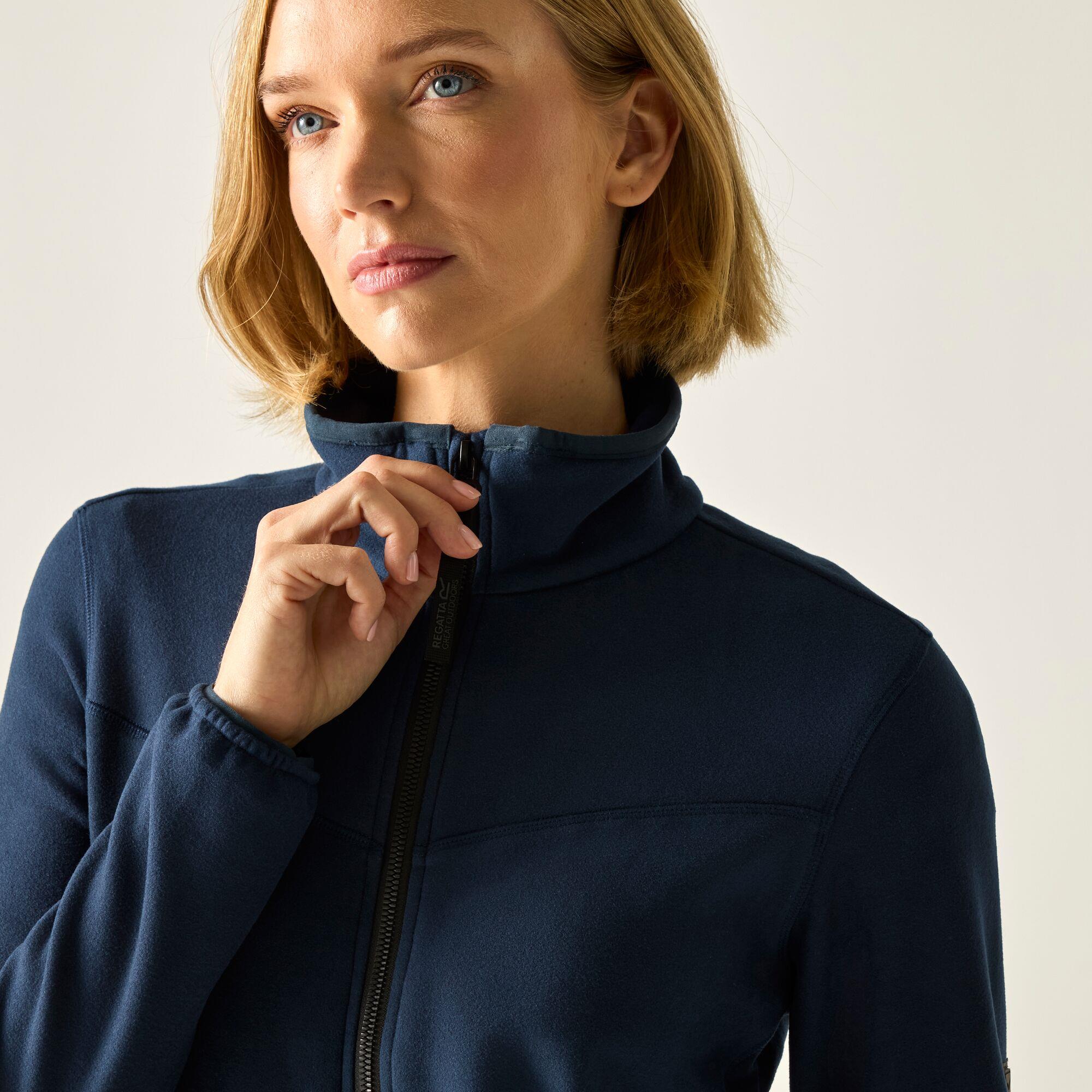 Regatta Womens Florena Fleece - Image 4