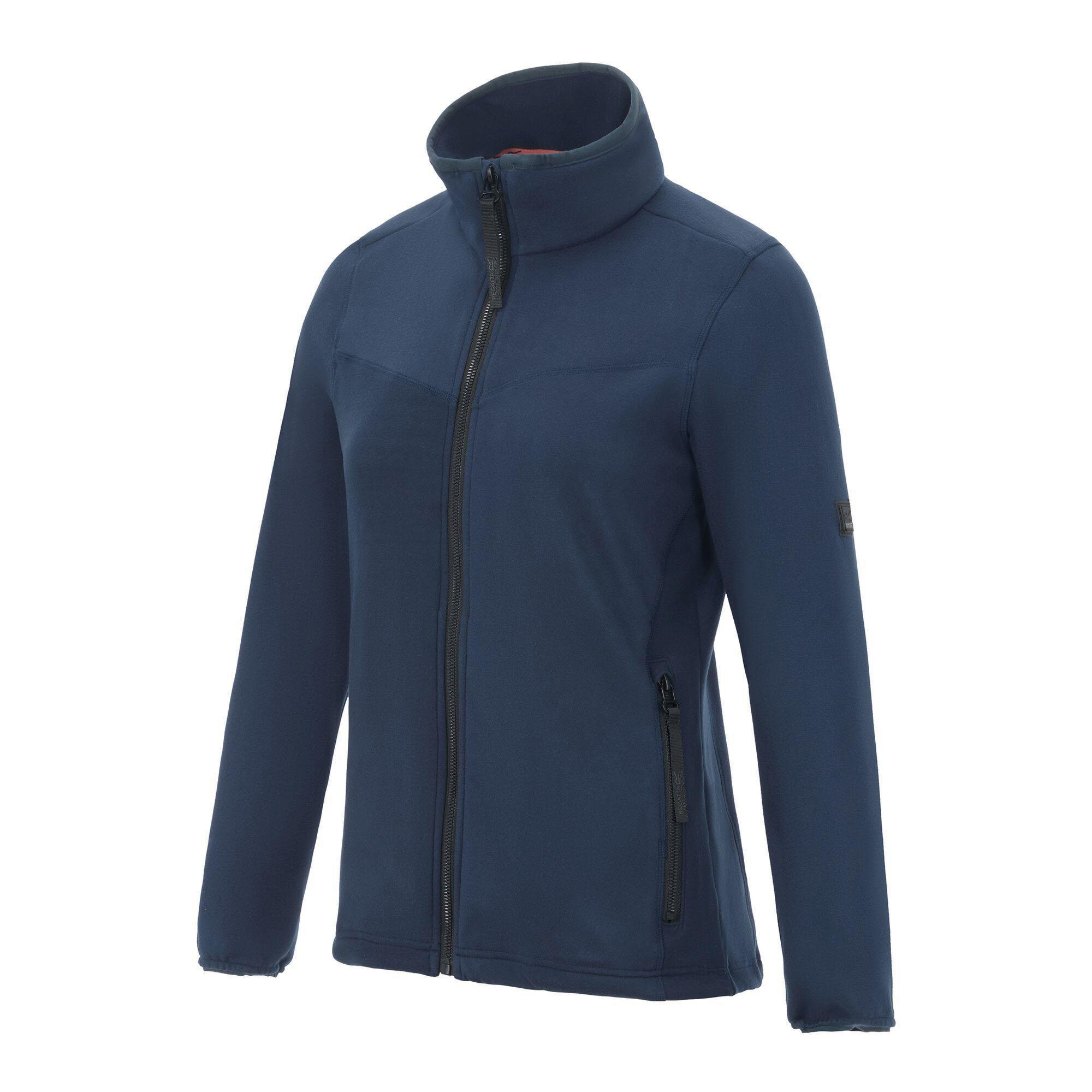 Regatta Womens Florena Fleece - Image 5