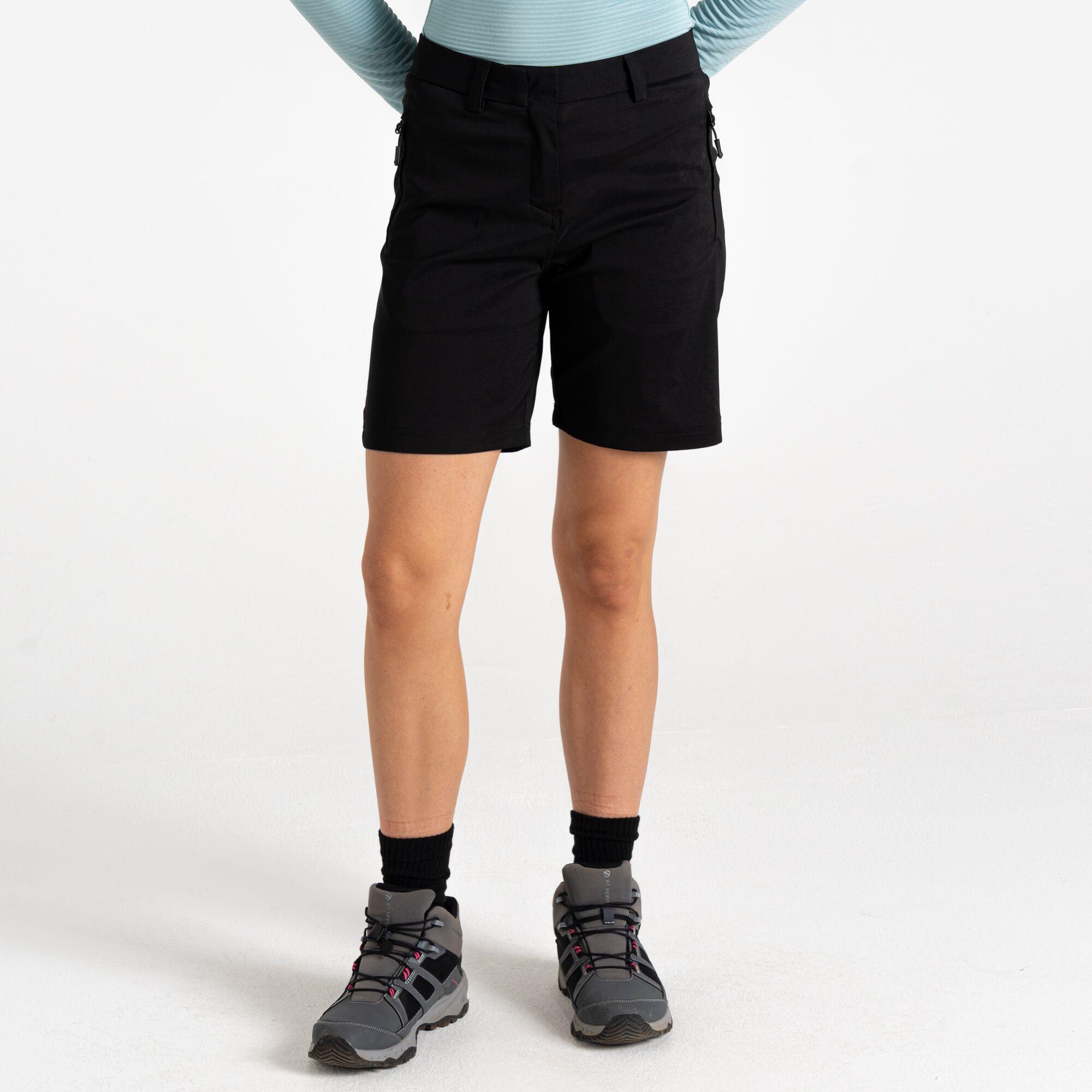 Dare 2b Torrek Womens Shorts - Image 3