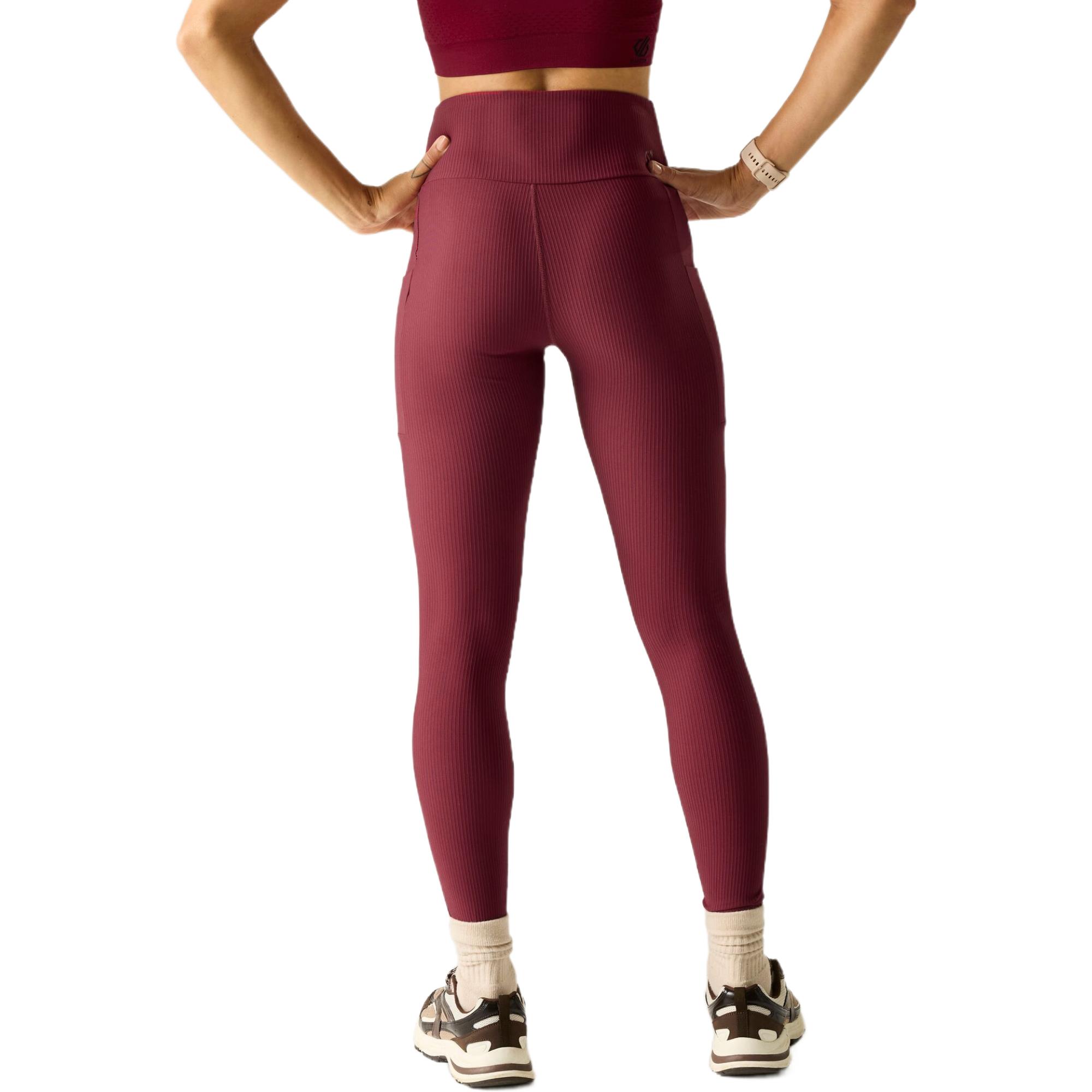 Dare 2b Womens Hustle Leggings - Image 2