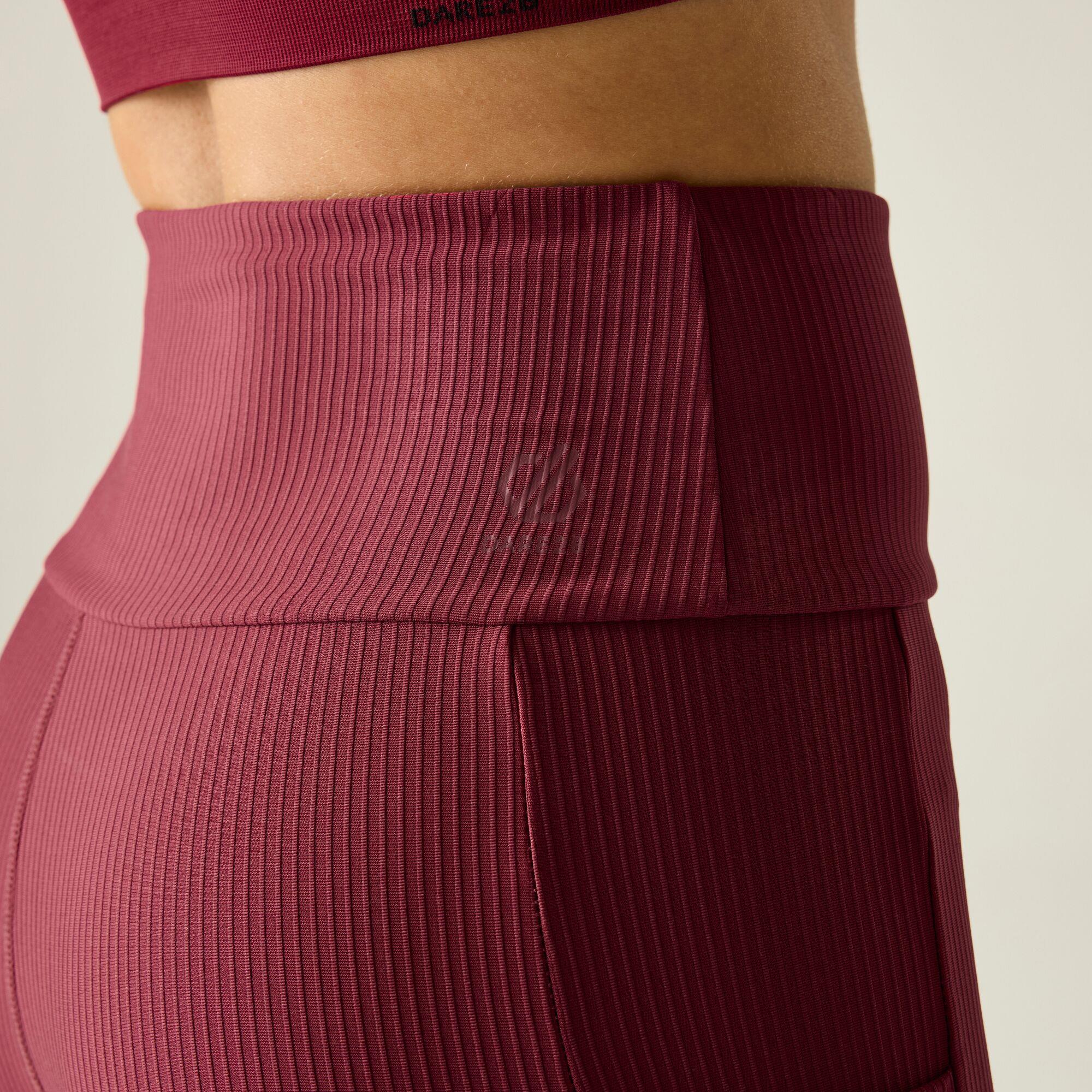 Dare 2b Womens Hustle Leggings - Image 4