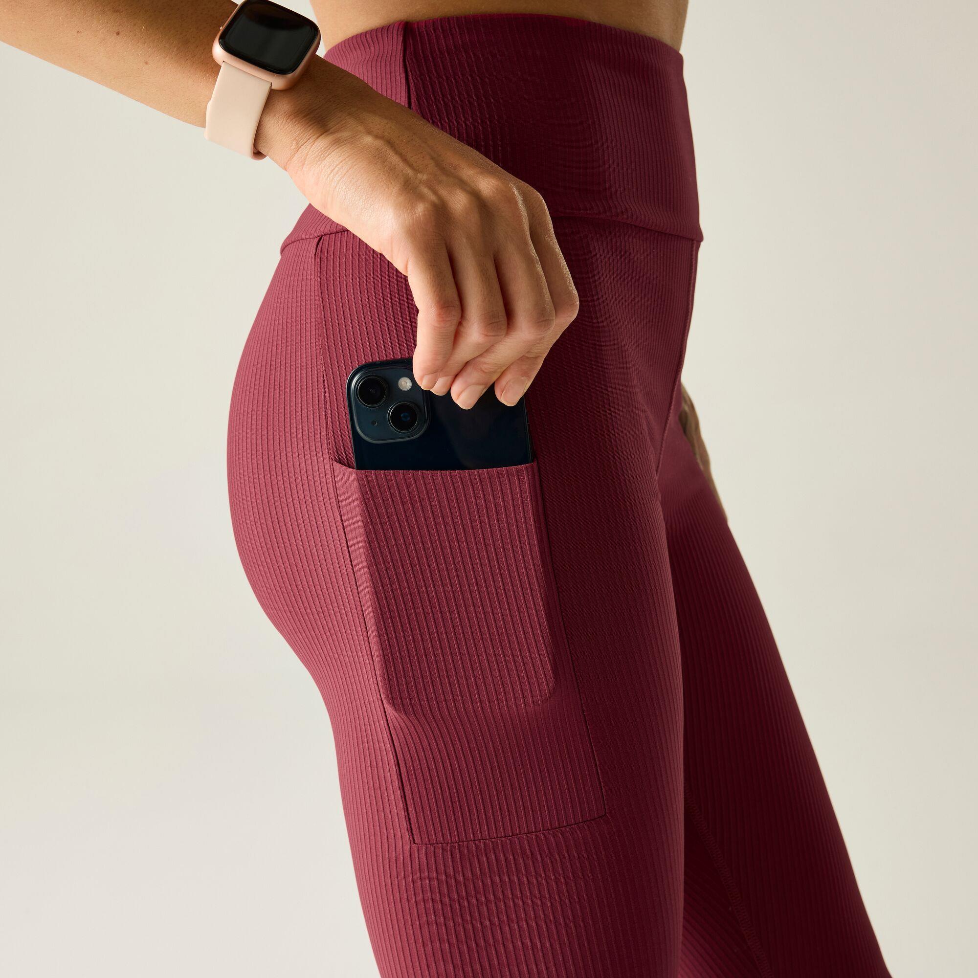 Dare 2b Womens Hustle Leggings - Image 5