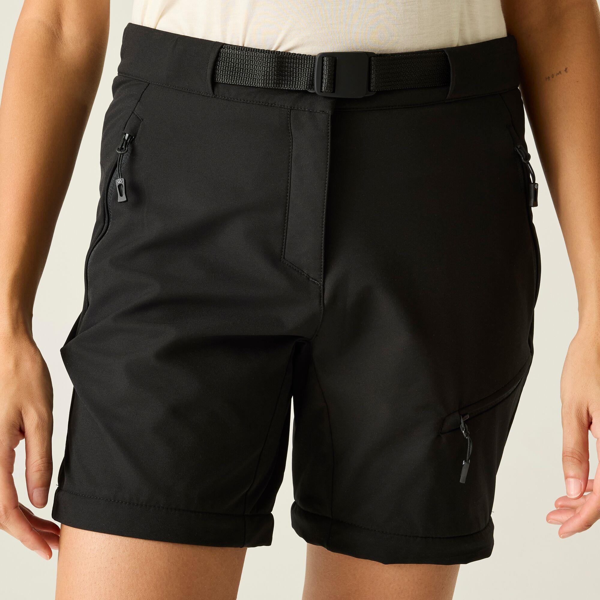 Dare 2b Womens Melodic Pro Zip Off Trousers - Image 8