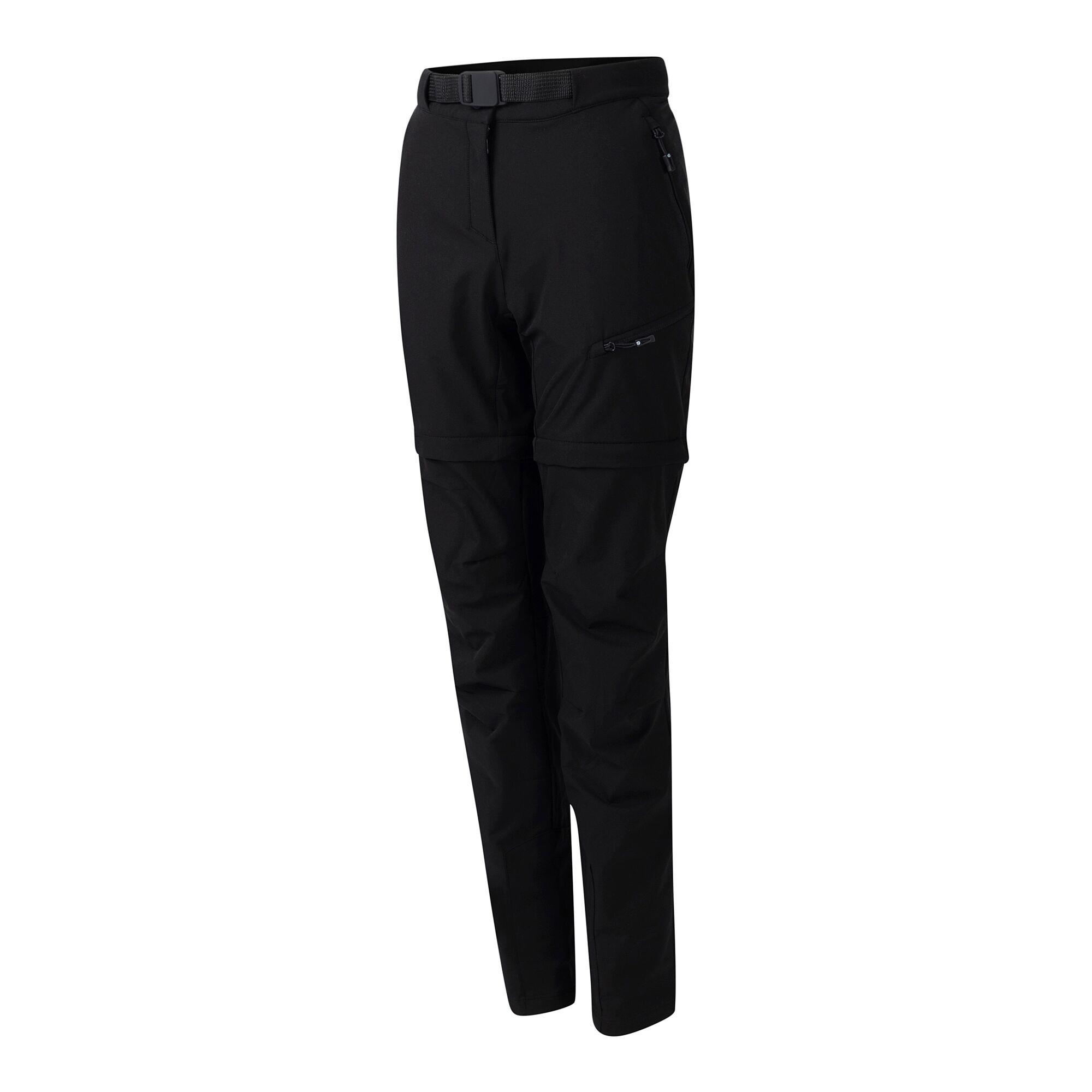 Dare 2b Womens Melodic Pro Zip Off Trousers - Image 9
