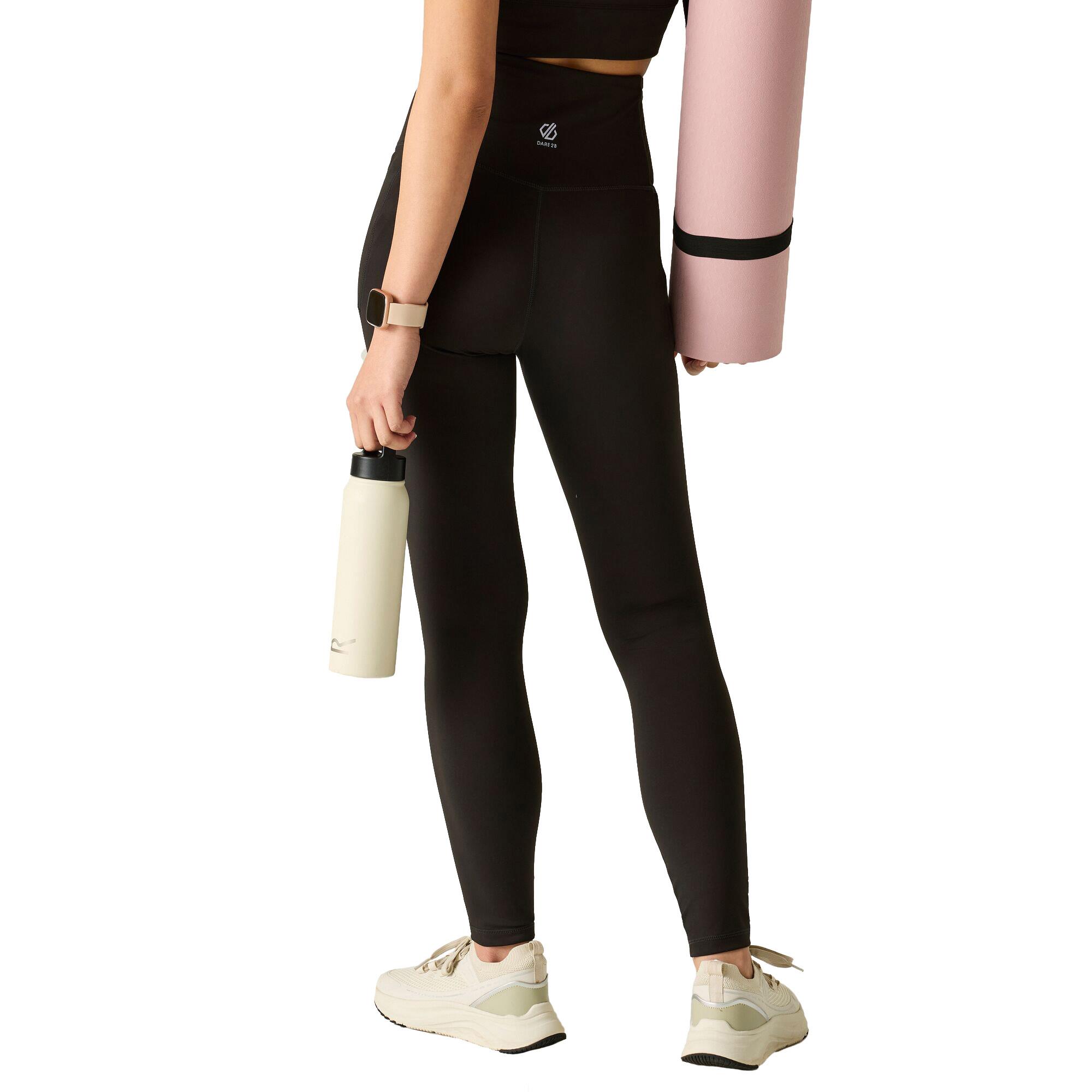 Dare 2b Womens Refresh Leggings - Image 2