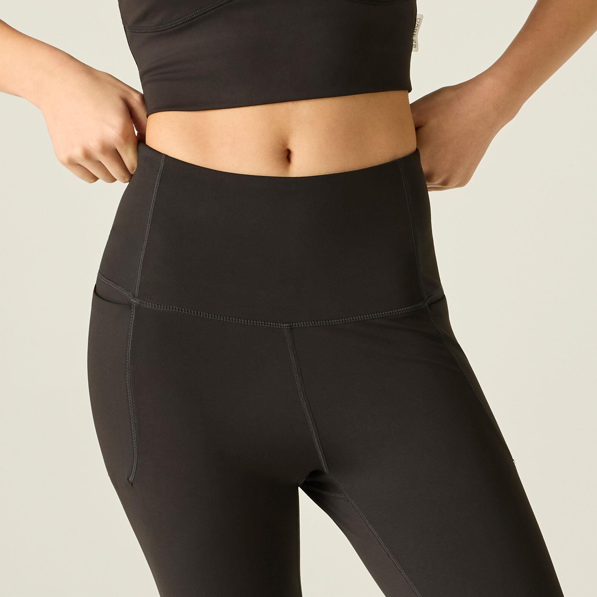 Dare 2b Womens Refresh Leggings - Image 5