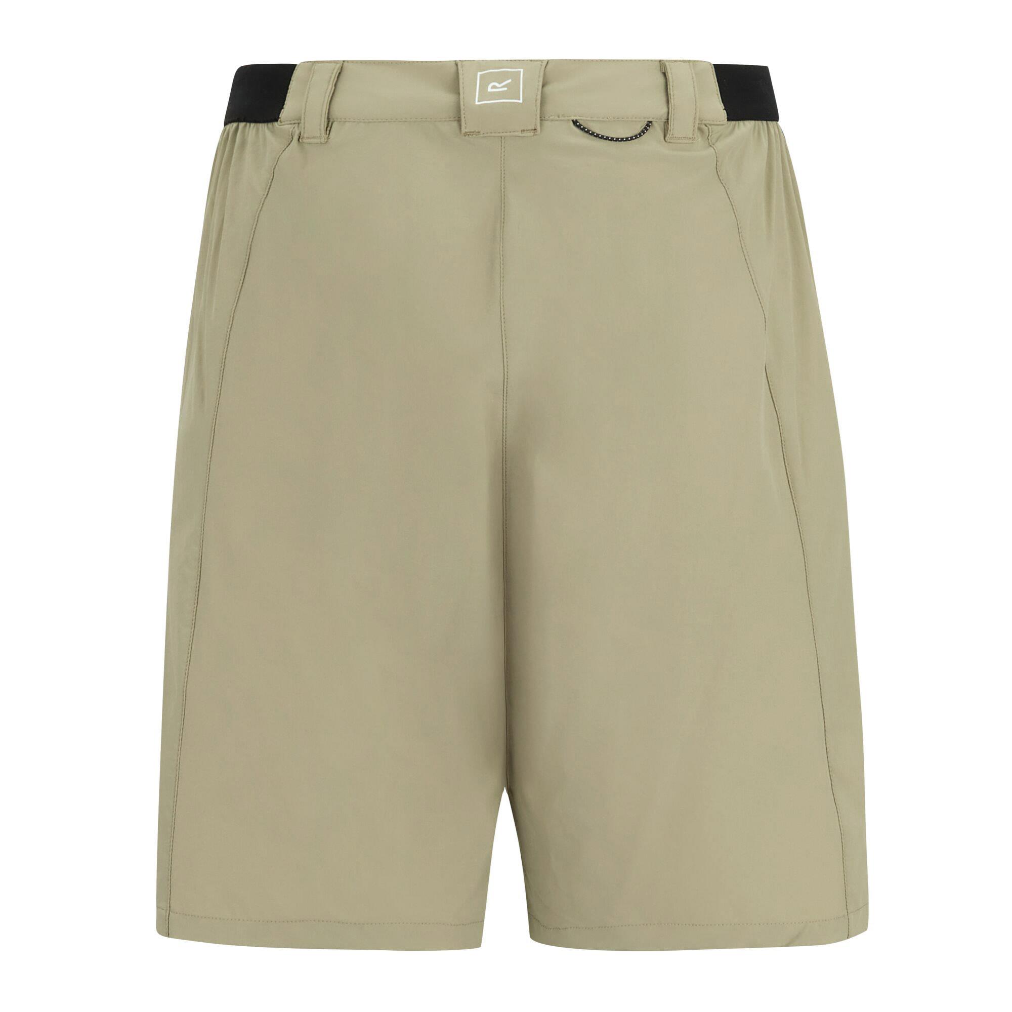 Regatta Womens Travel Light Packaway Shorts II - Image 7
