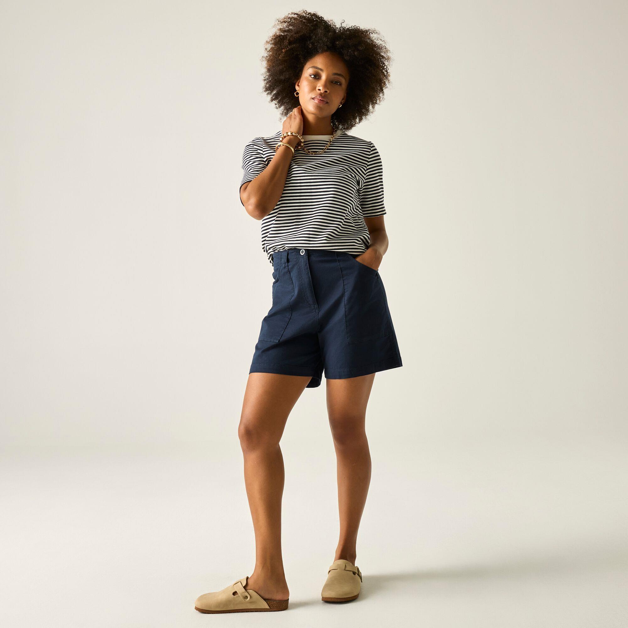 Regatta Womens Liza Shorts - Image 3