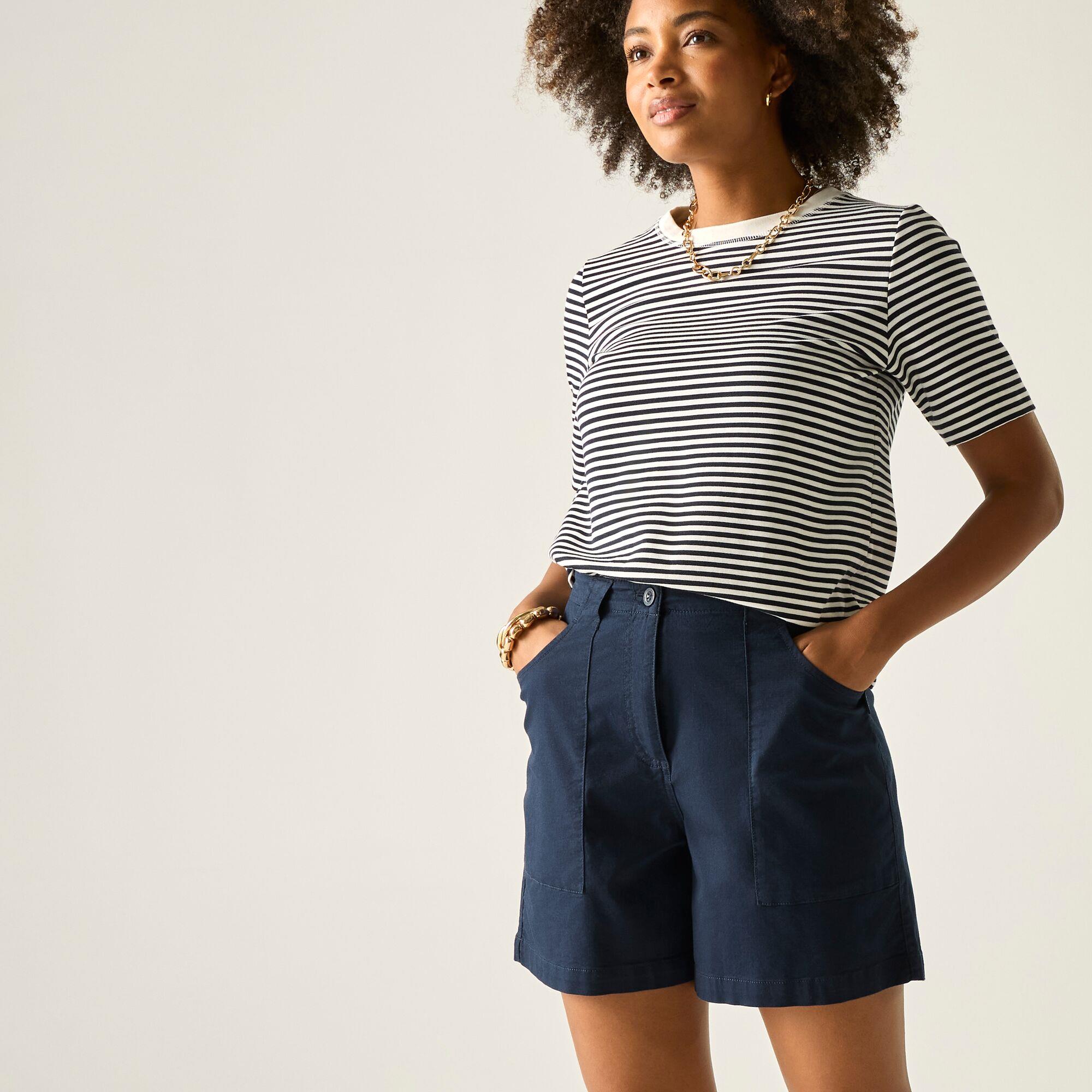 Regatta Womens Liza Shorts - Image 4