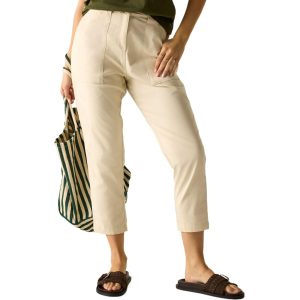 Regatta Womens Shorebella Capri