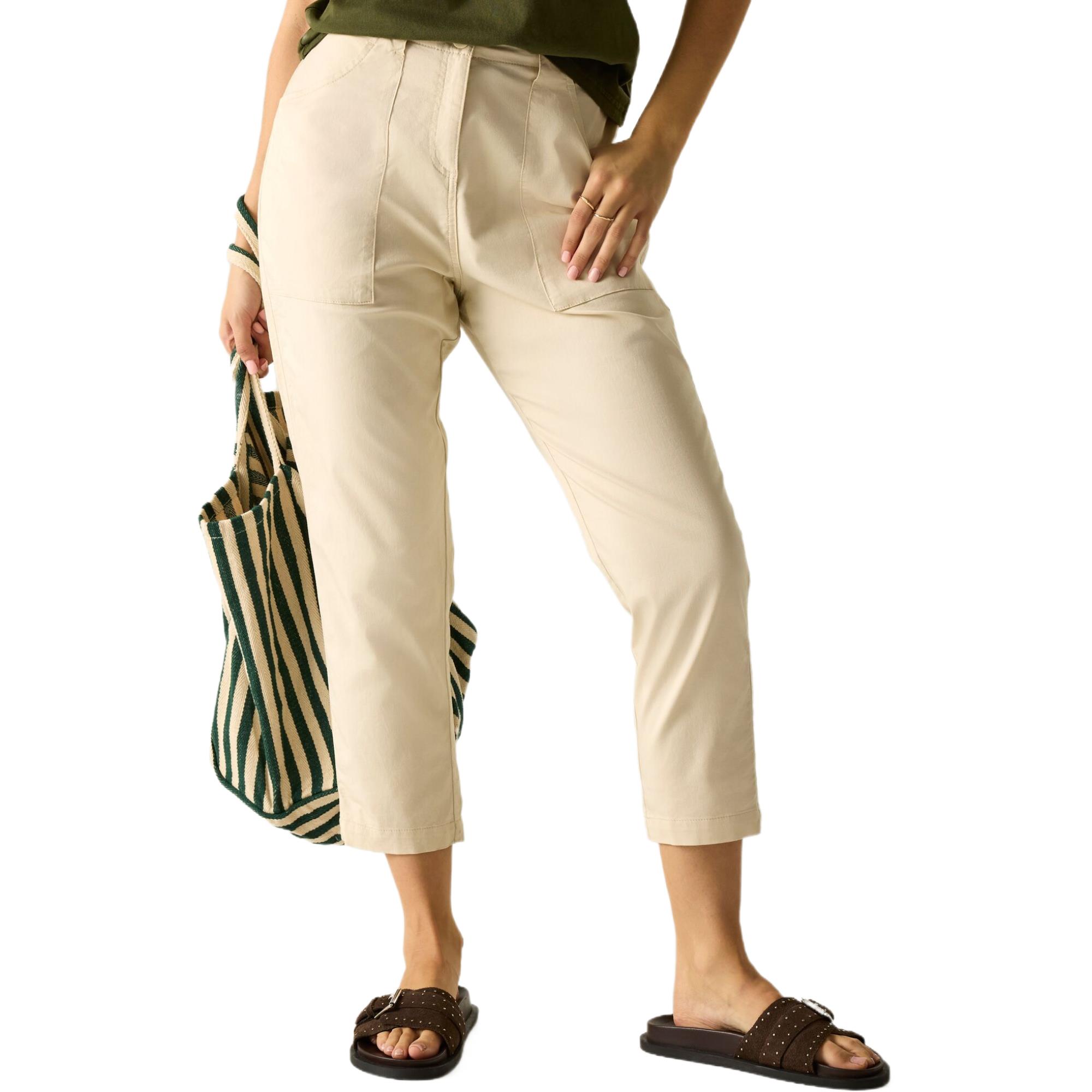 Regatta Womens Shorebella Capri