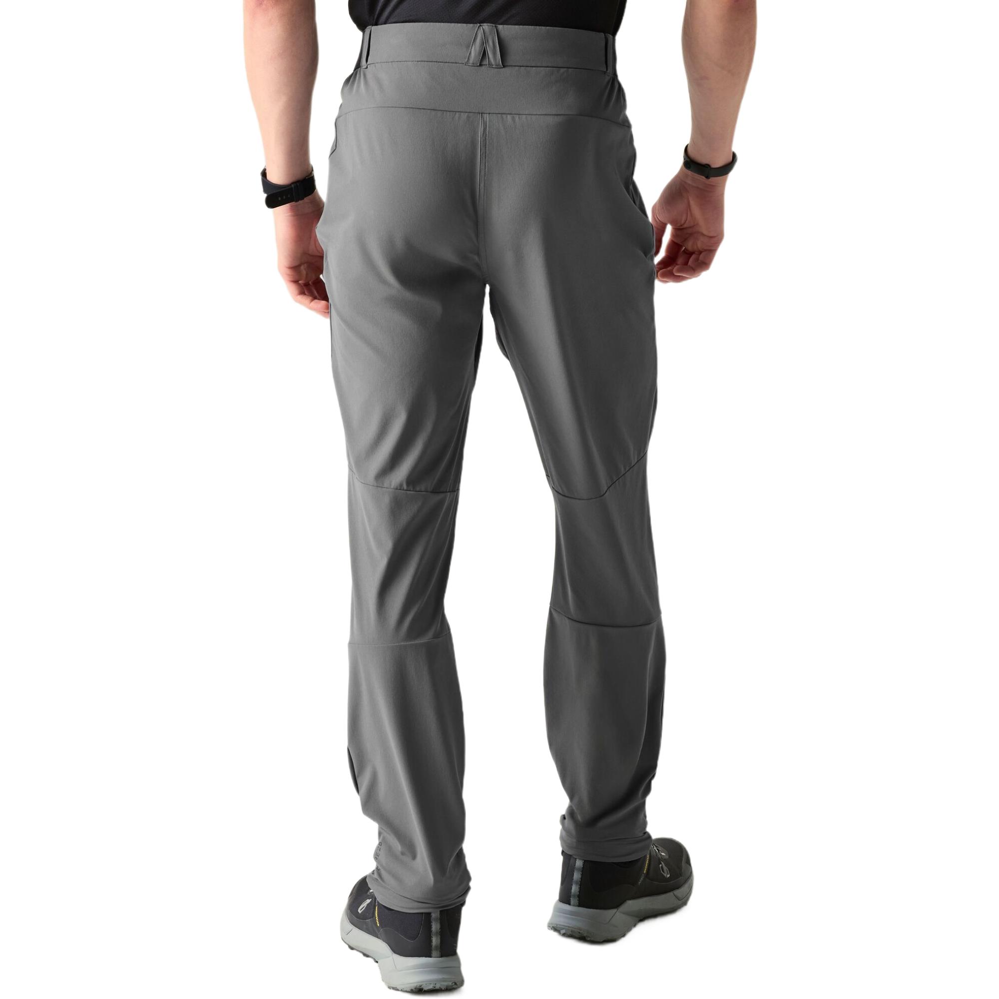 Dare 2b Mens Torrek Lite Trousers - Image 2