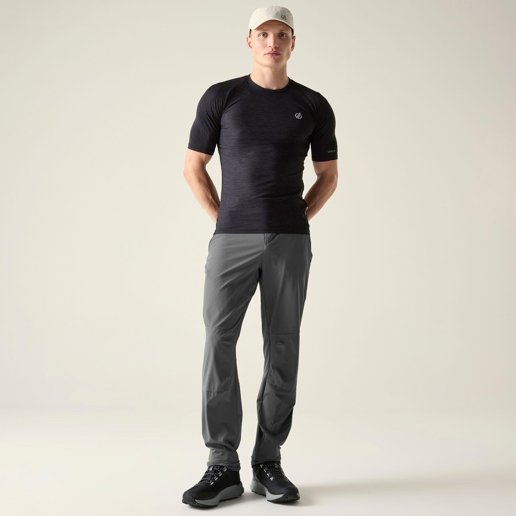 Dare 2b Mens Torrek Lite Trousers - Image 3