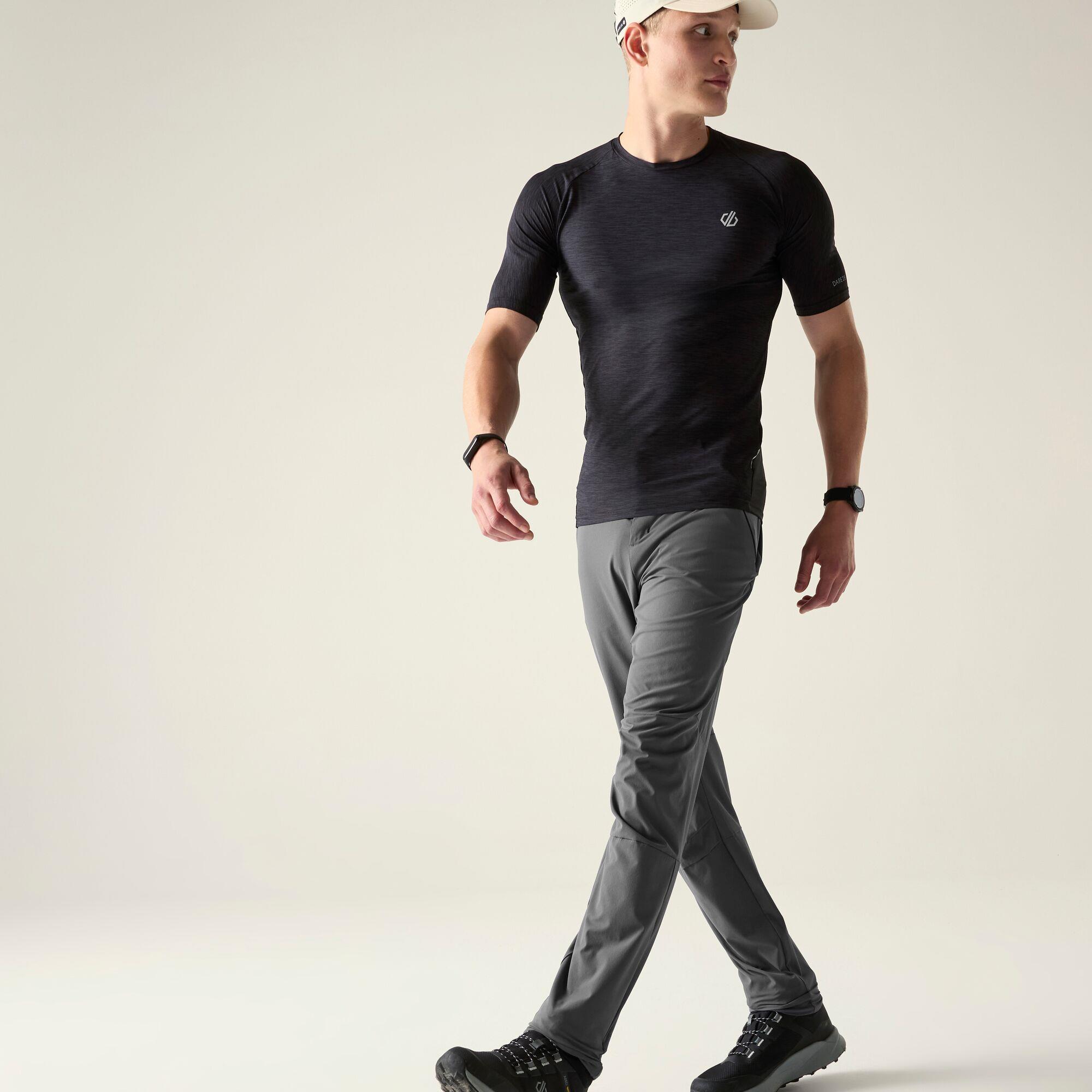 Dare 2b Mens Torrek Lite Trousers - Image 4