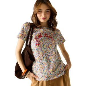 Regatta Womens Cath Kidston T-Shirt