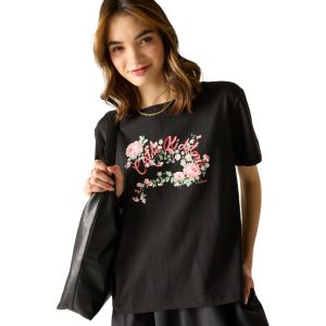 Regatta Womens Cath Kidston Oversized T-Shirt