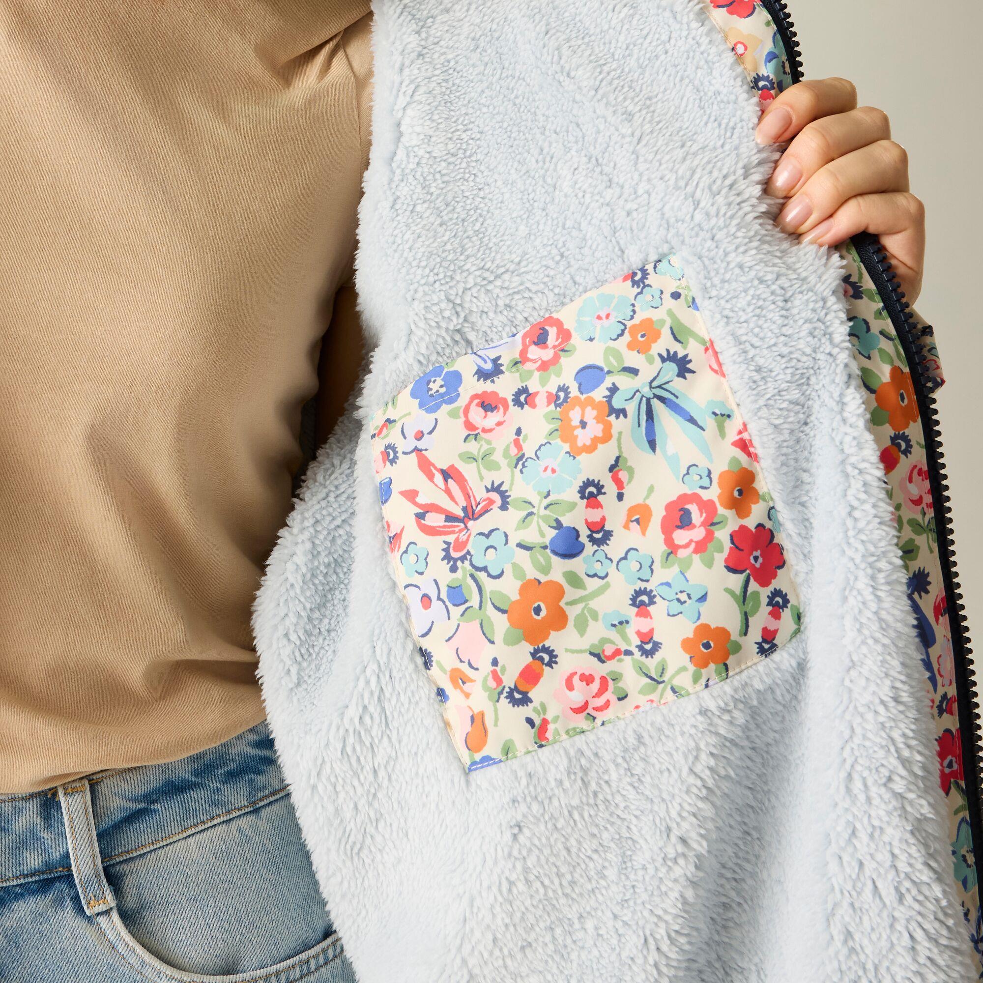 Regatta Womens Cath Kidston Changing Robe - Image 3