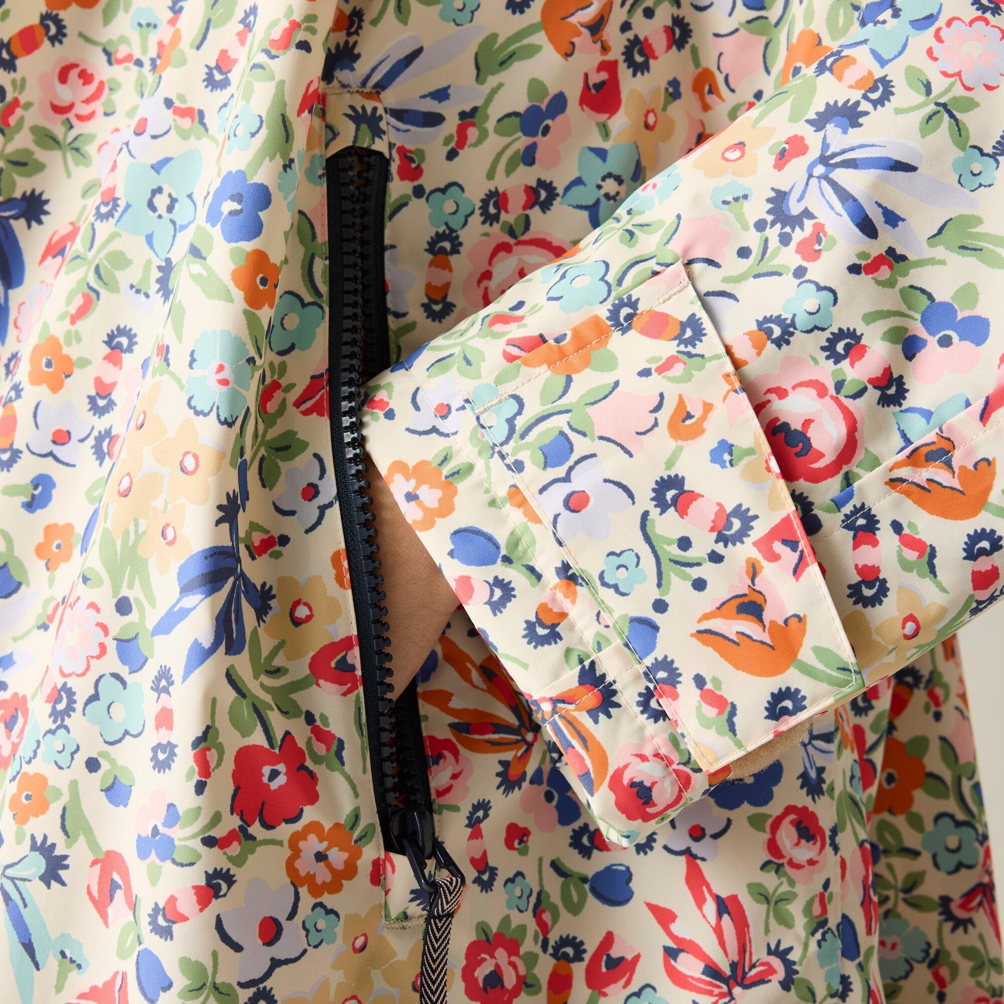 Regatta Womens Cath Kidston Changing Robe - Image 5