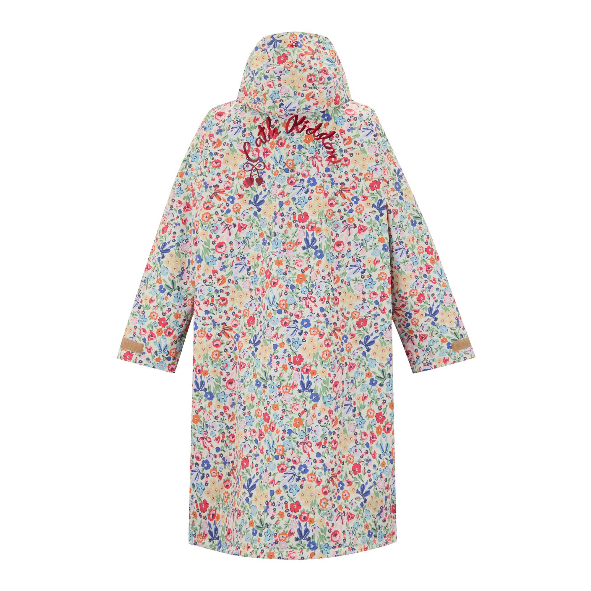 Regatta Womens Cath Kidston Changing Robe - Image 10