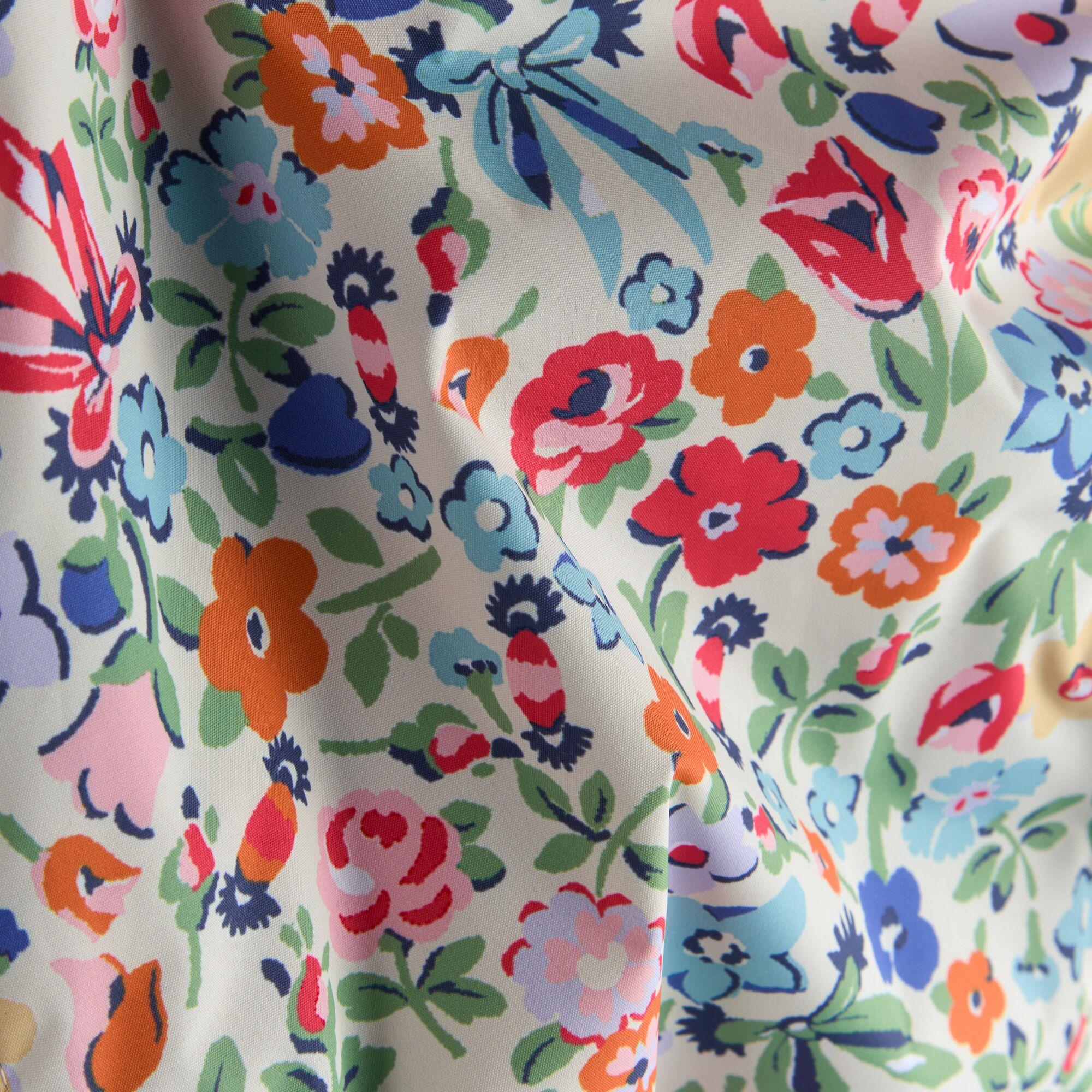 Regatta Womens Cath Kidston Changing Robe - Image 11