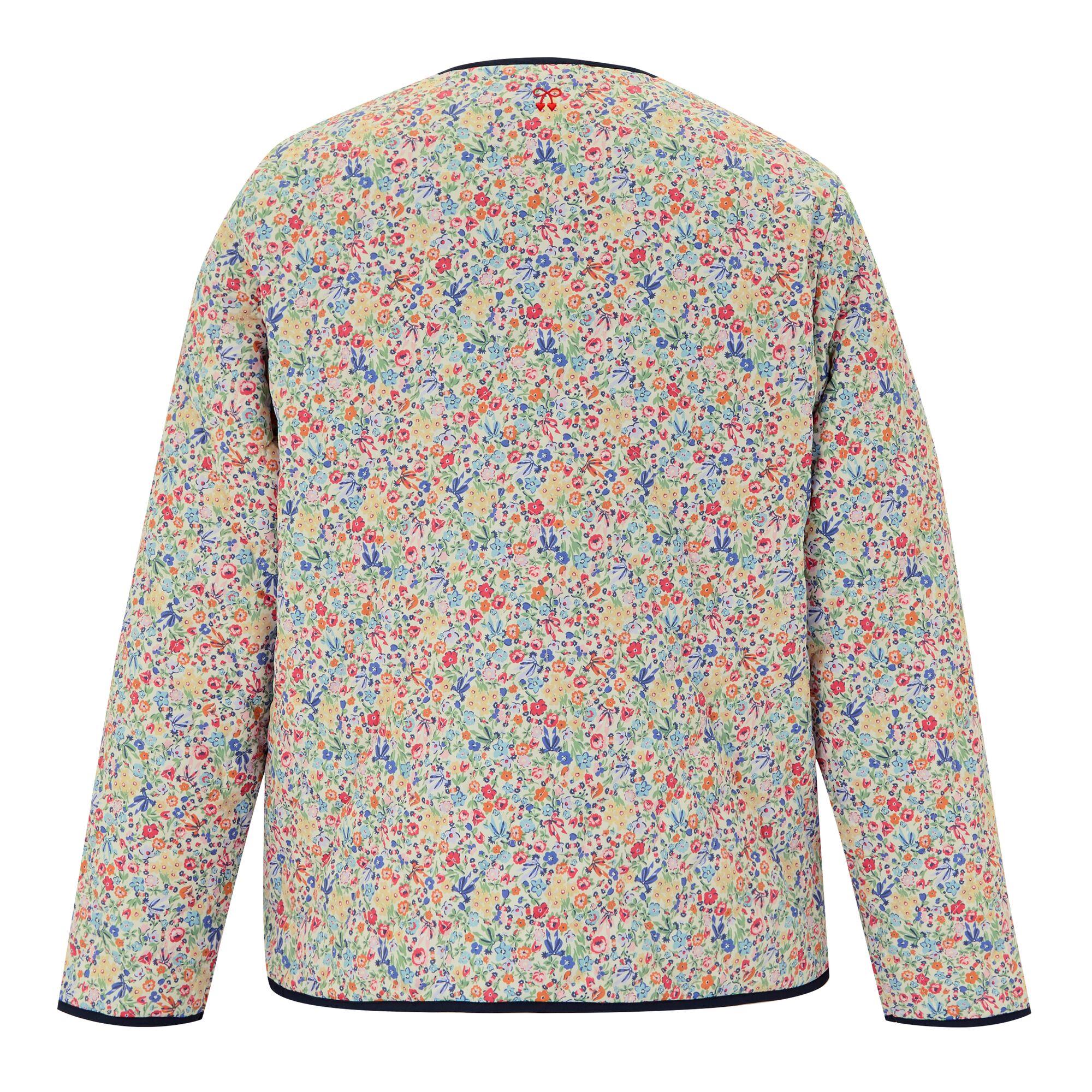 Regatta Womens Cath Kidston Quilted Jacket - Image 8