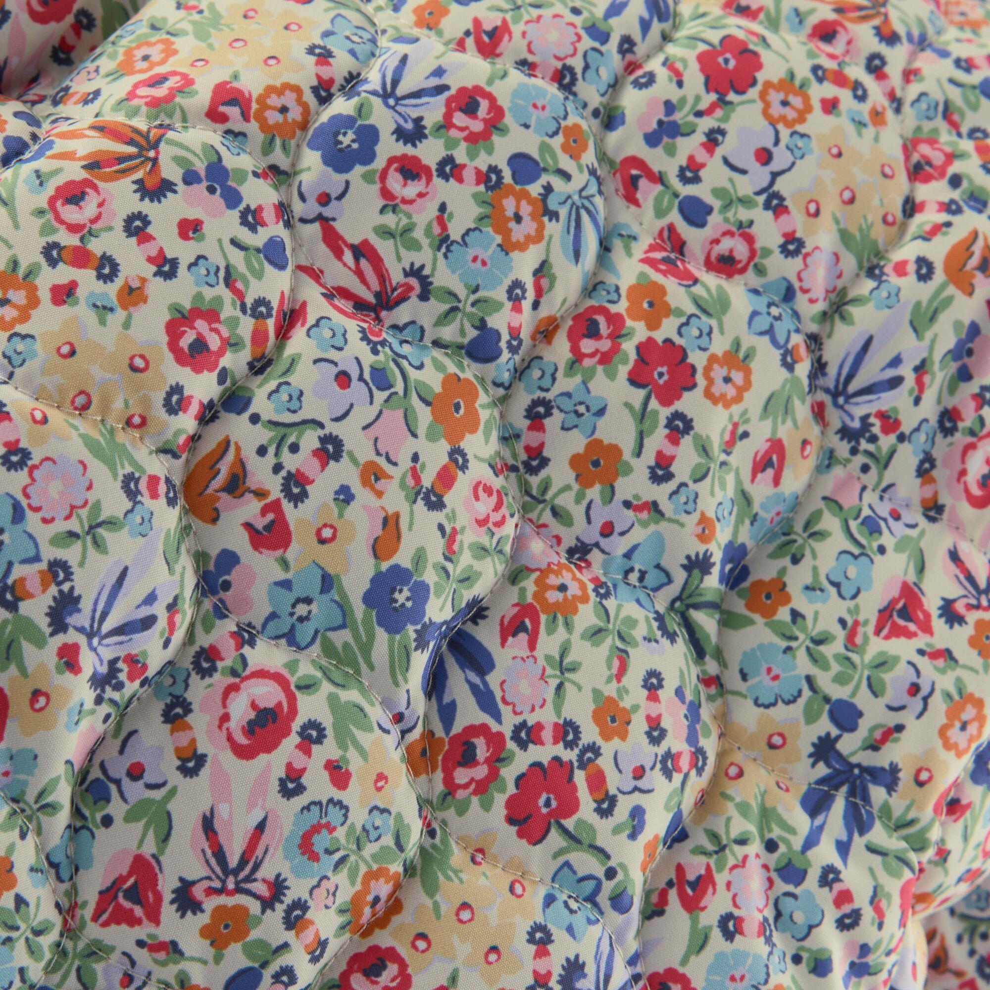 Regatta Womens Cath Kidston Quilted Jacket - Image 9