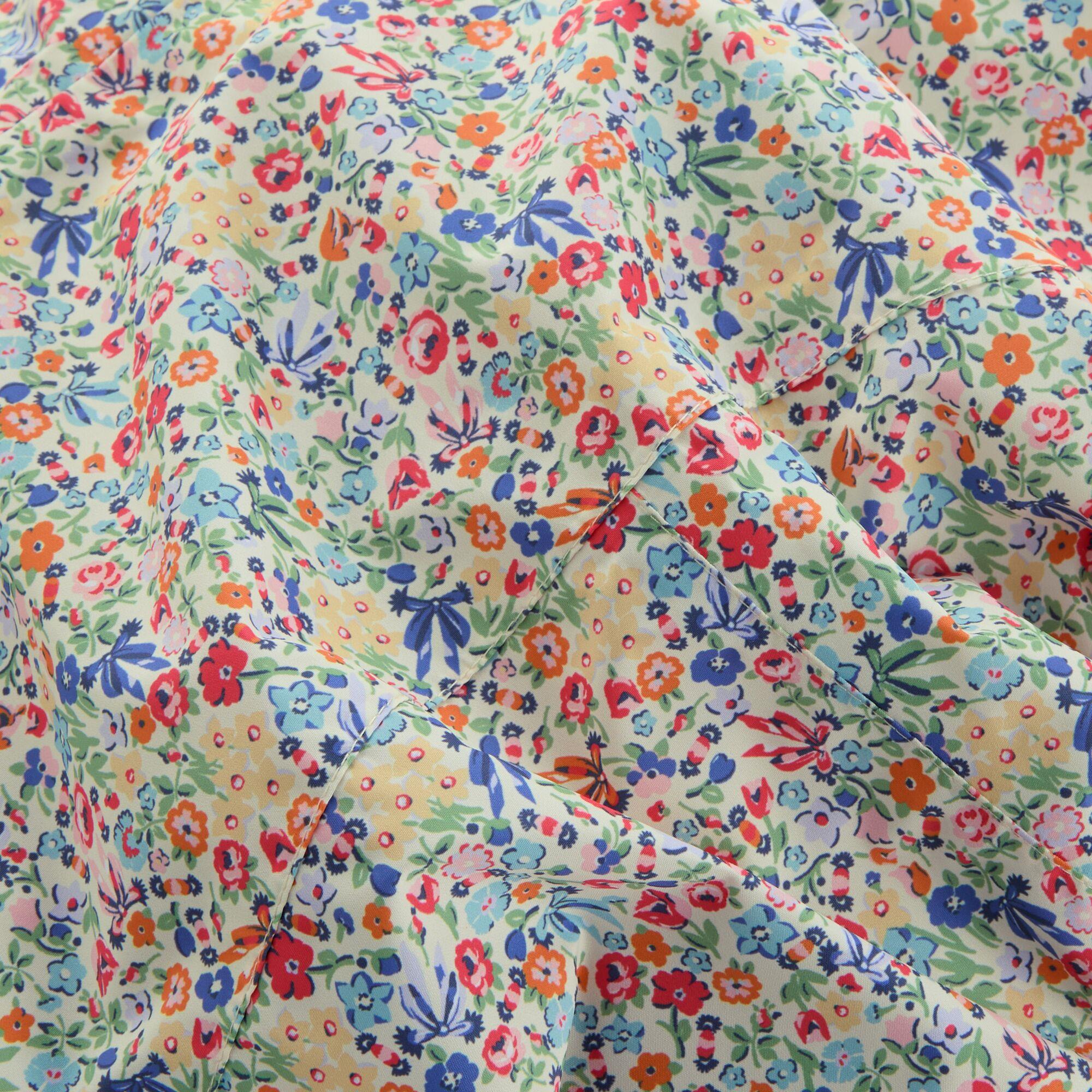 Regatta Womens Cath Kidston Long Waterproof Jacket - Image 11