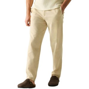 Regatta Mens Hadlin Trousers