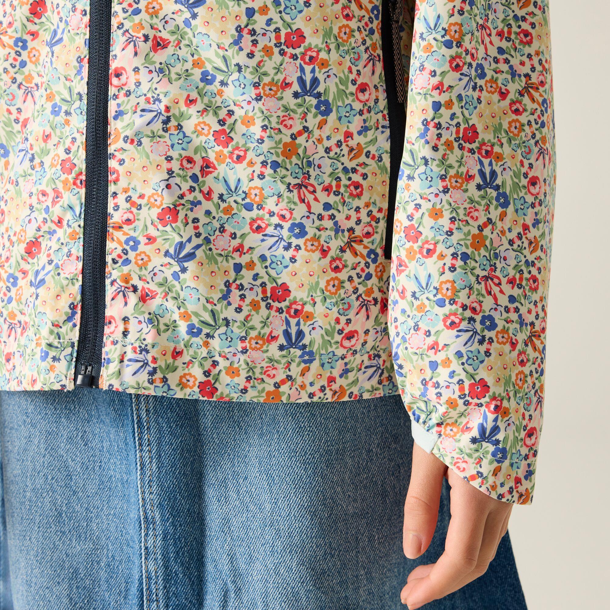 Regatta Kids Cath Kidston Waterproof Jacket - Image 5