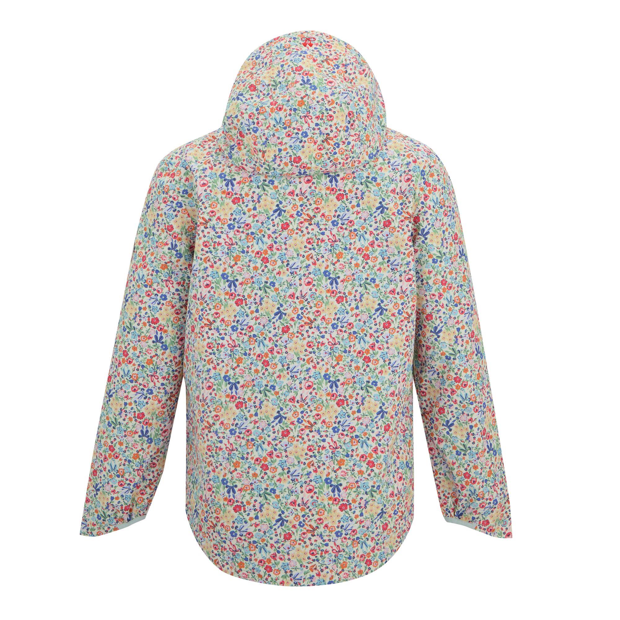 Regatta Kids Cath Kidston Waterproof Jacket - Image 9