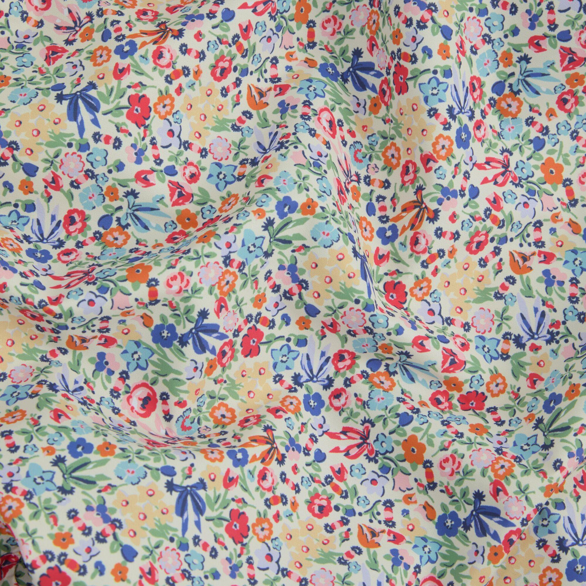 Regatta Kids Cath Kidston Waterproof Jacket - Image 10