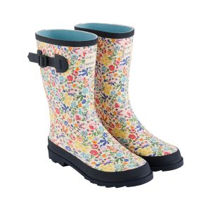 Regatta Womens Cath Kidston Quarter Wellies