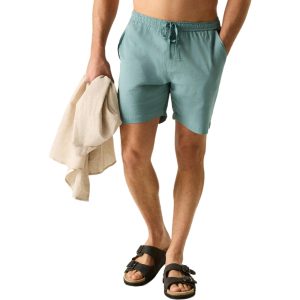 Regatta Mens Hadlin Shorts