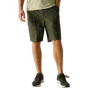 Regatta Mens Arlery Shorts