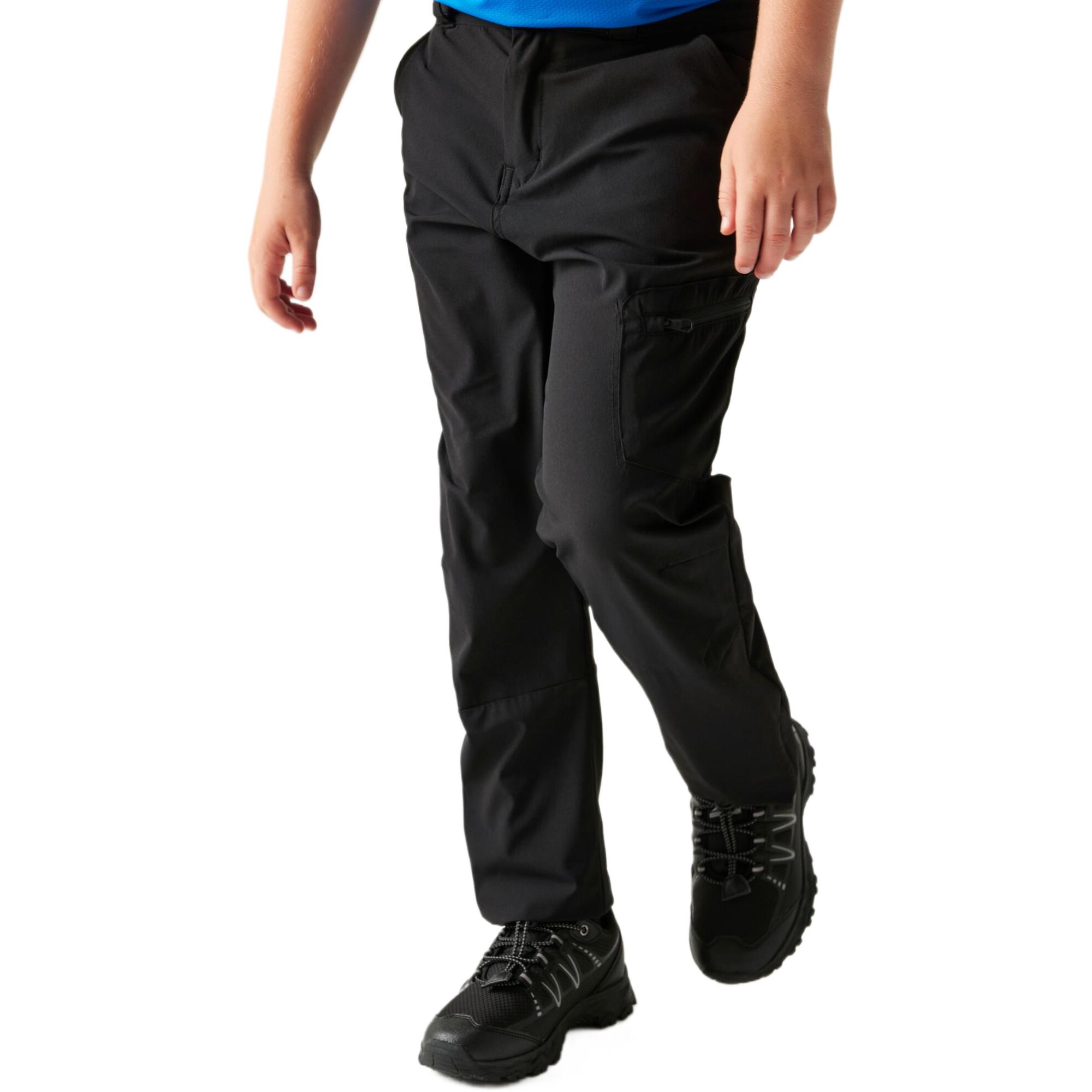 Dare 2b Kids Rapid Walking Trousers